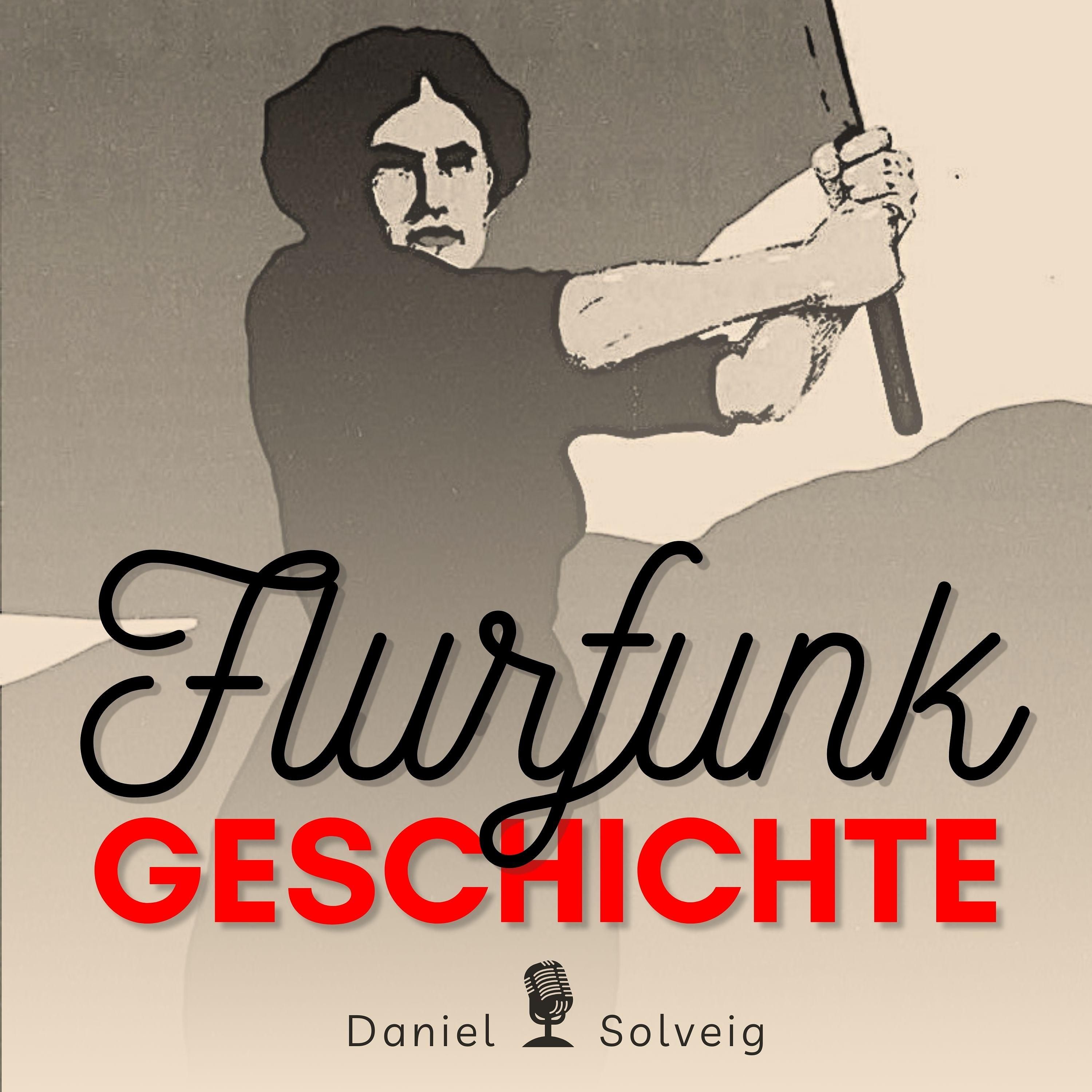 FG033 - Proletarische Frauenbewegung