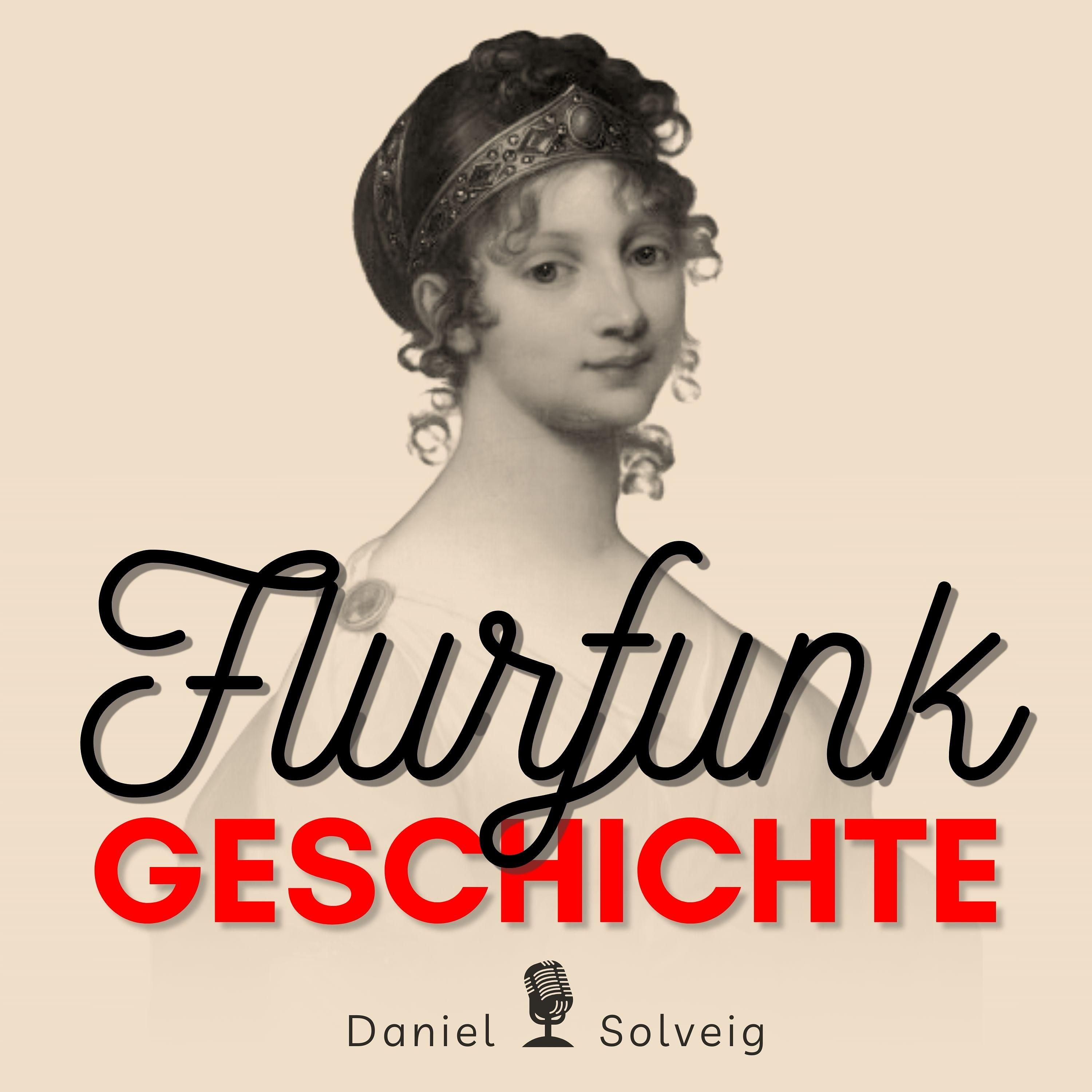 FG035 - Napoleon und Luise