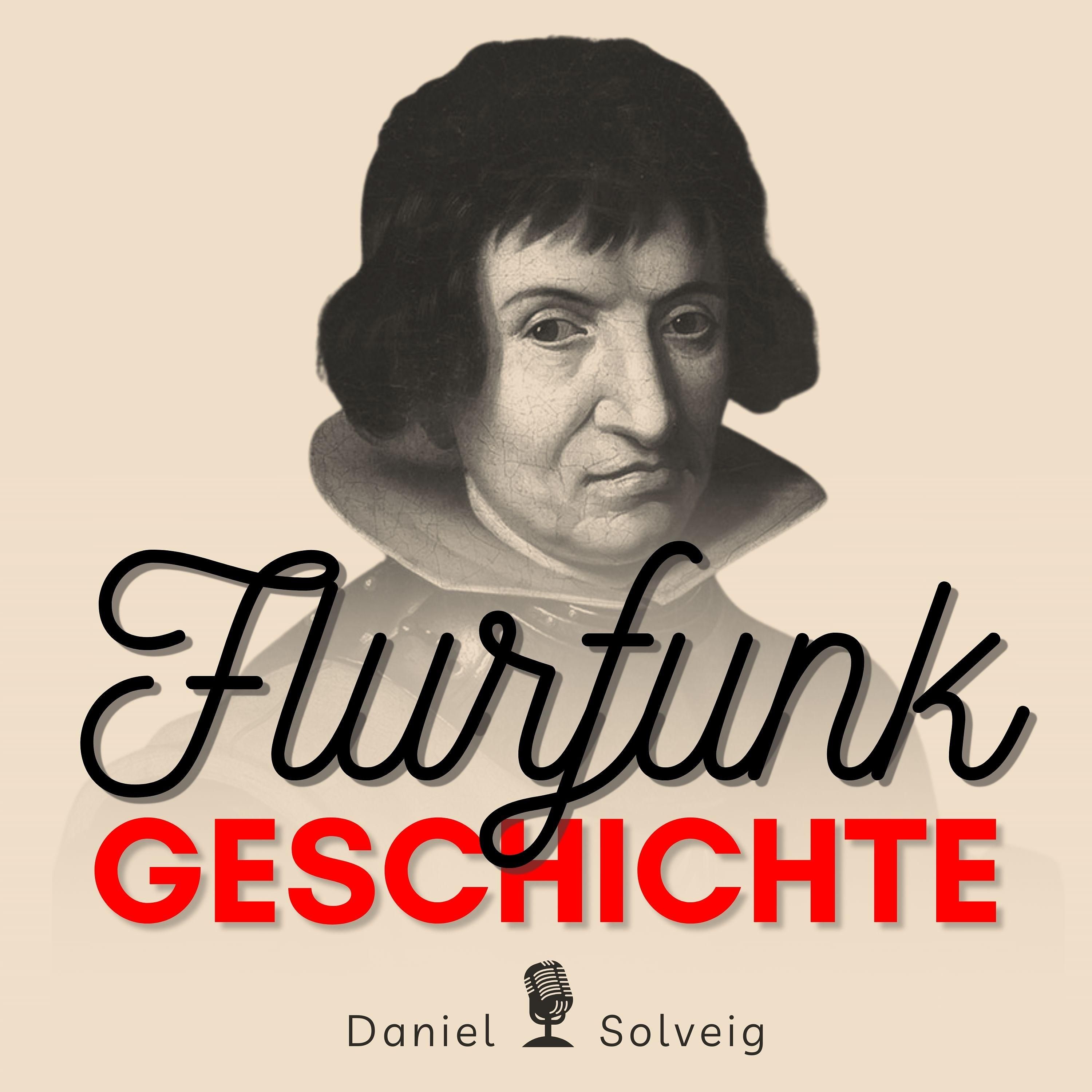 FG037 - Der Nonnen-Fähnrich
