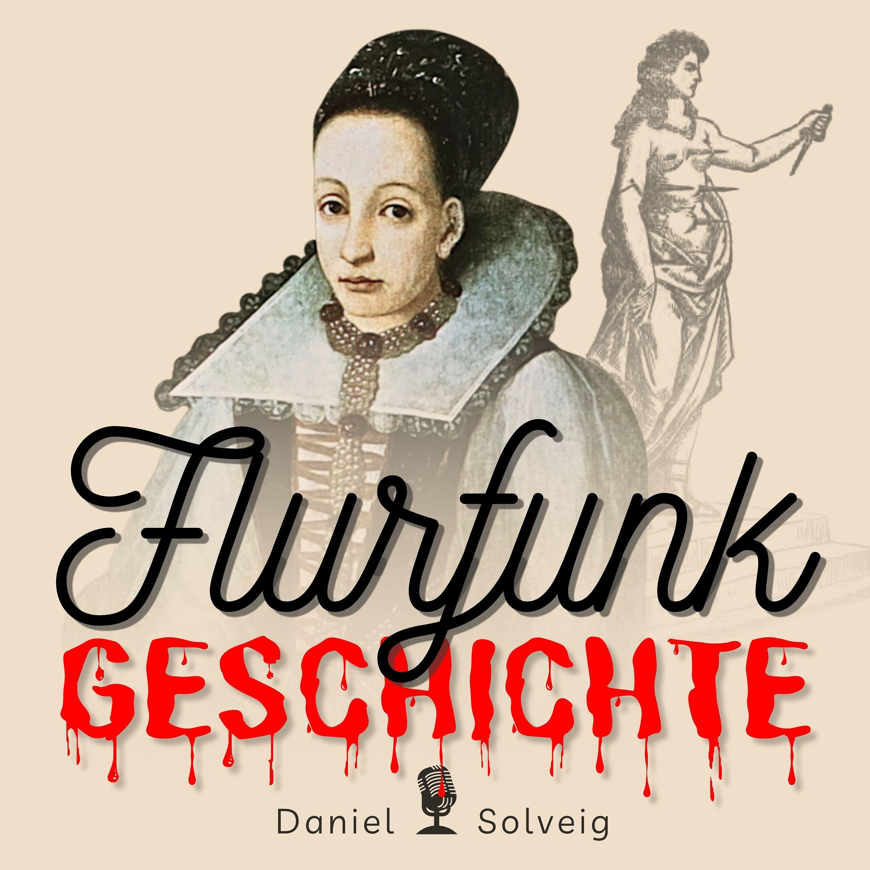 FG044 - Erzsébet Báthory - Die Blutgräfin