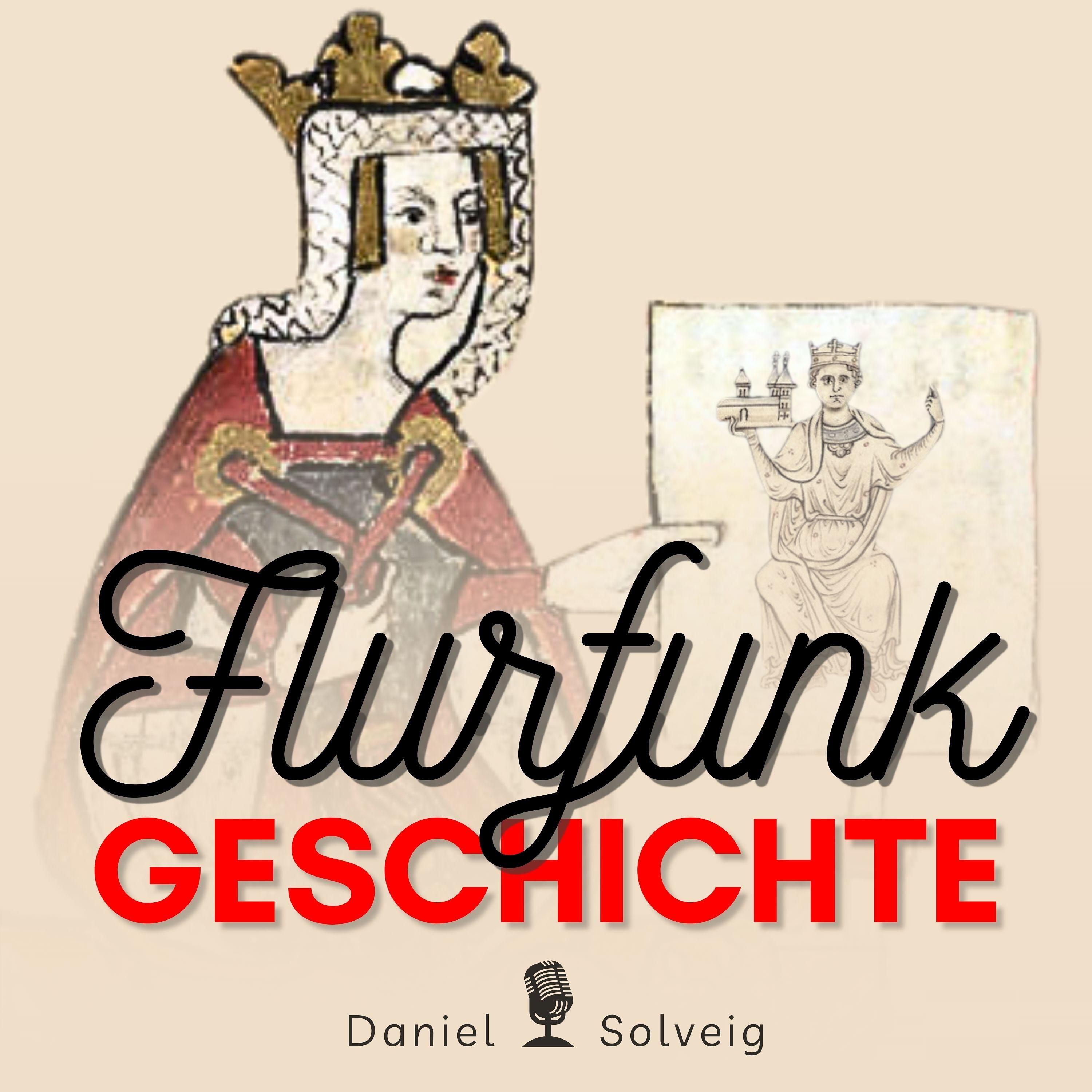 FG045 - Mathilde von England