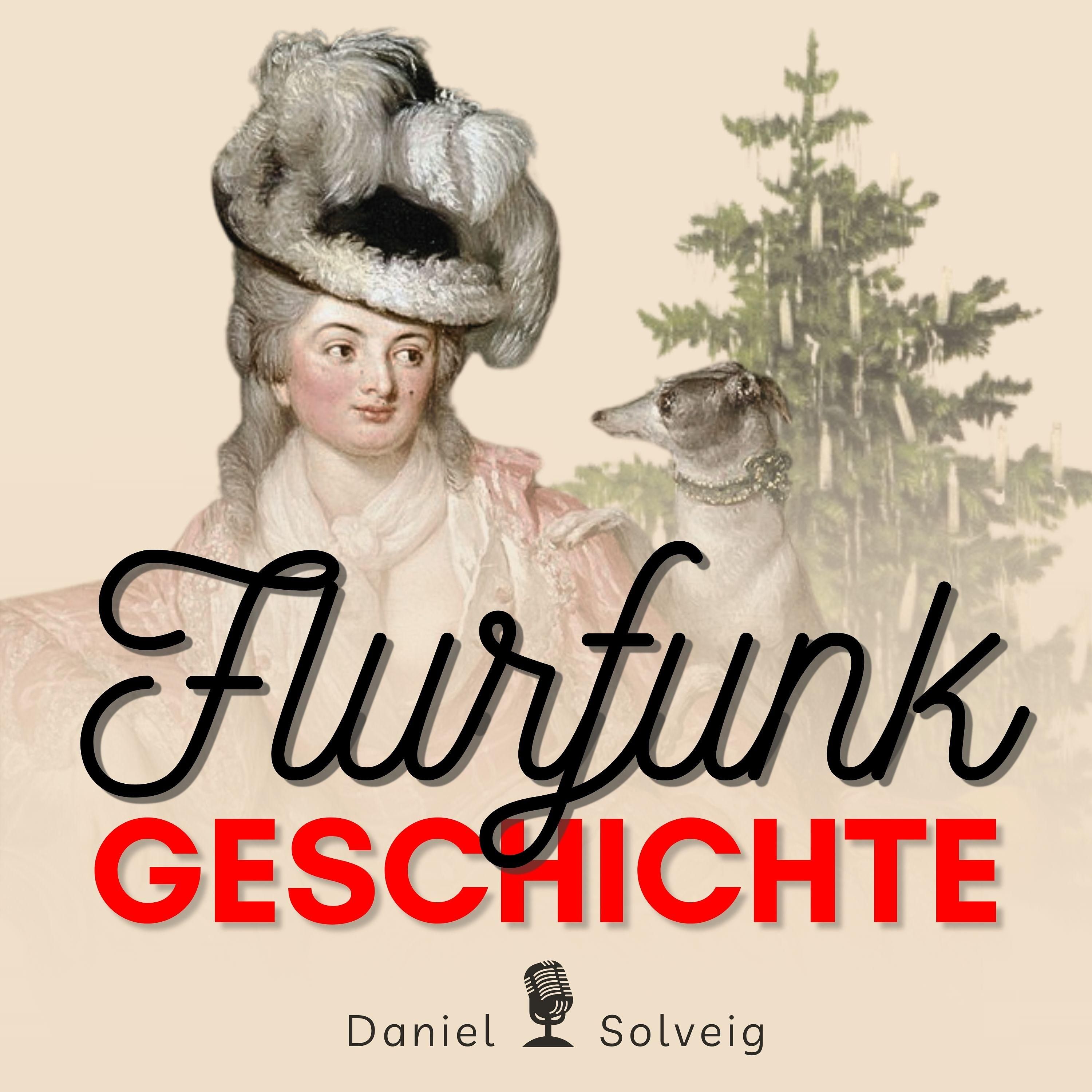 FG047 - Die Frauen der Hohenzollern | Morganatische Ehen