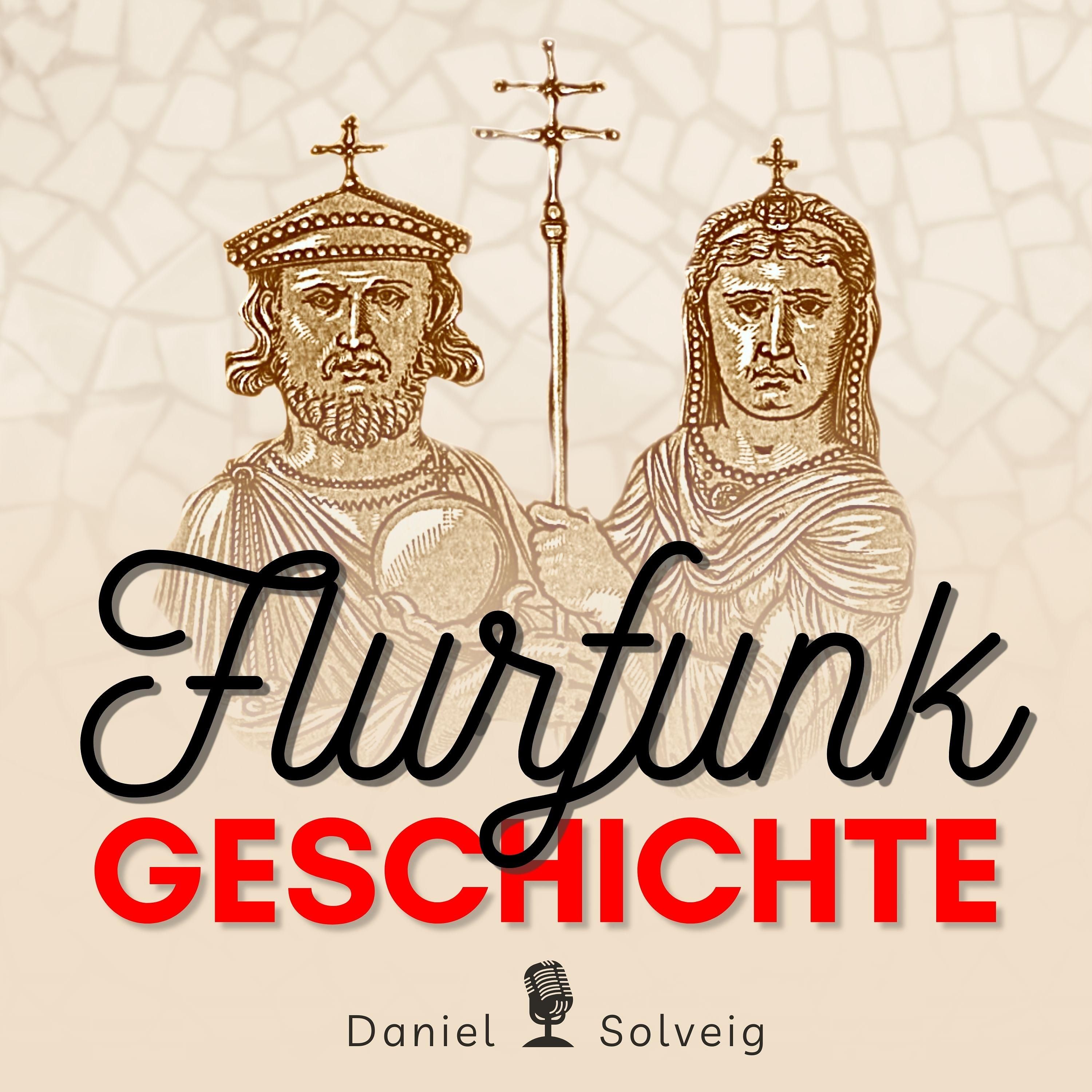 FG048 - Irene von Athen und das Zweikaiserproblem