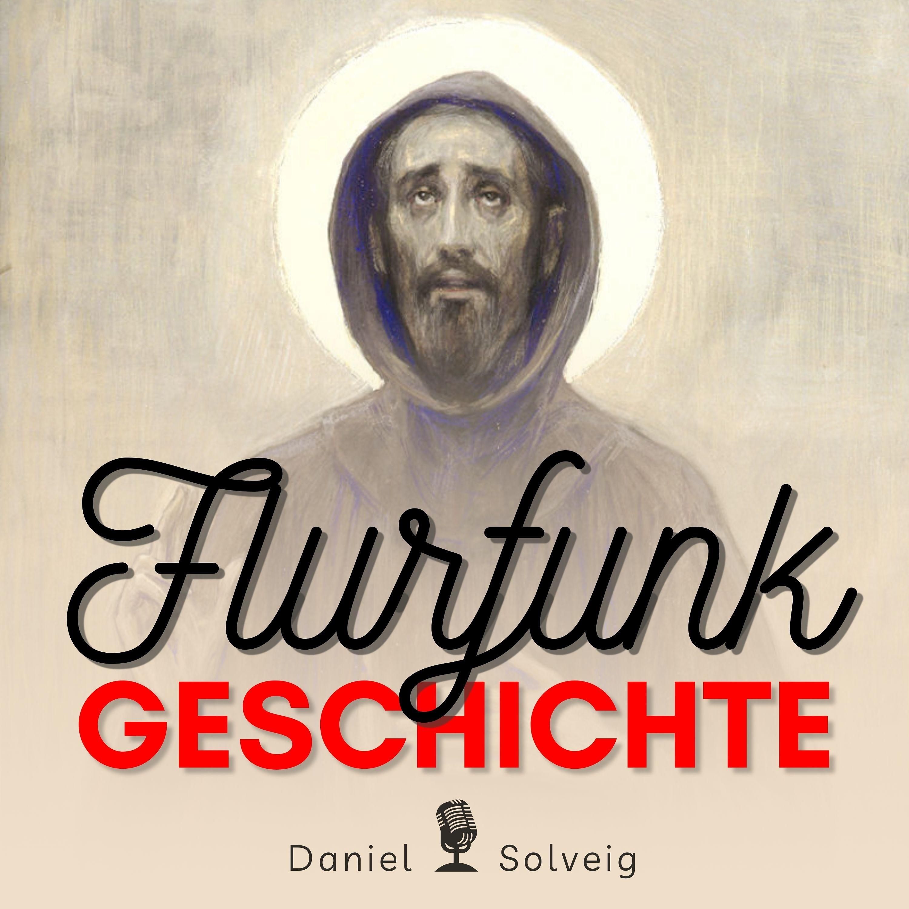 FG049 - In heiliger Armut
