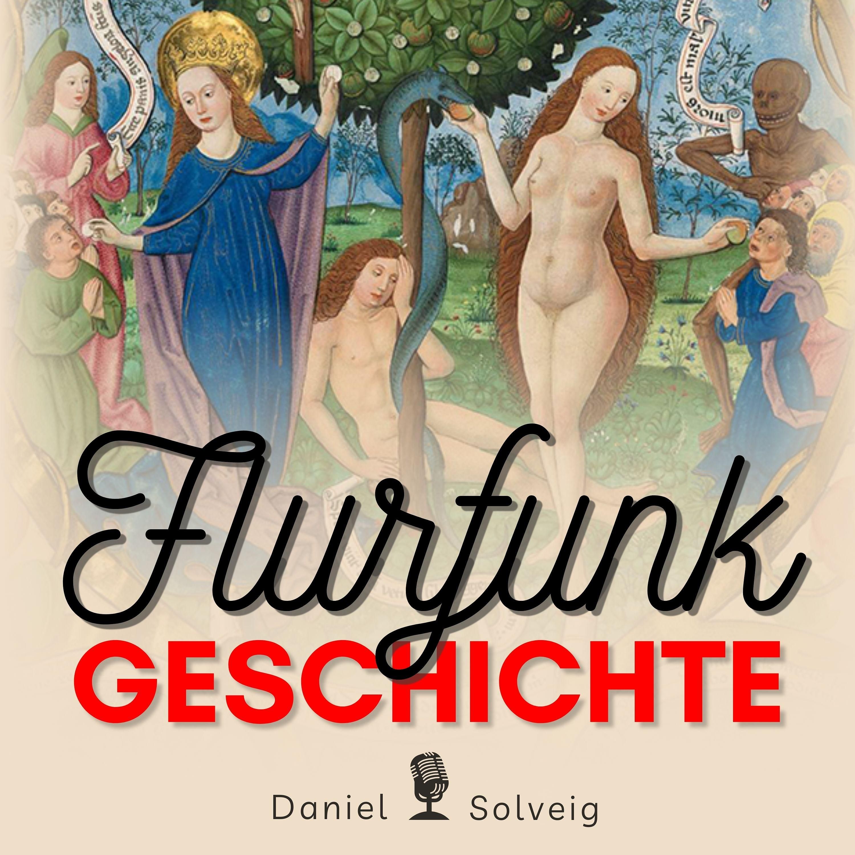 FG053 - Die Madonna und die Hure