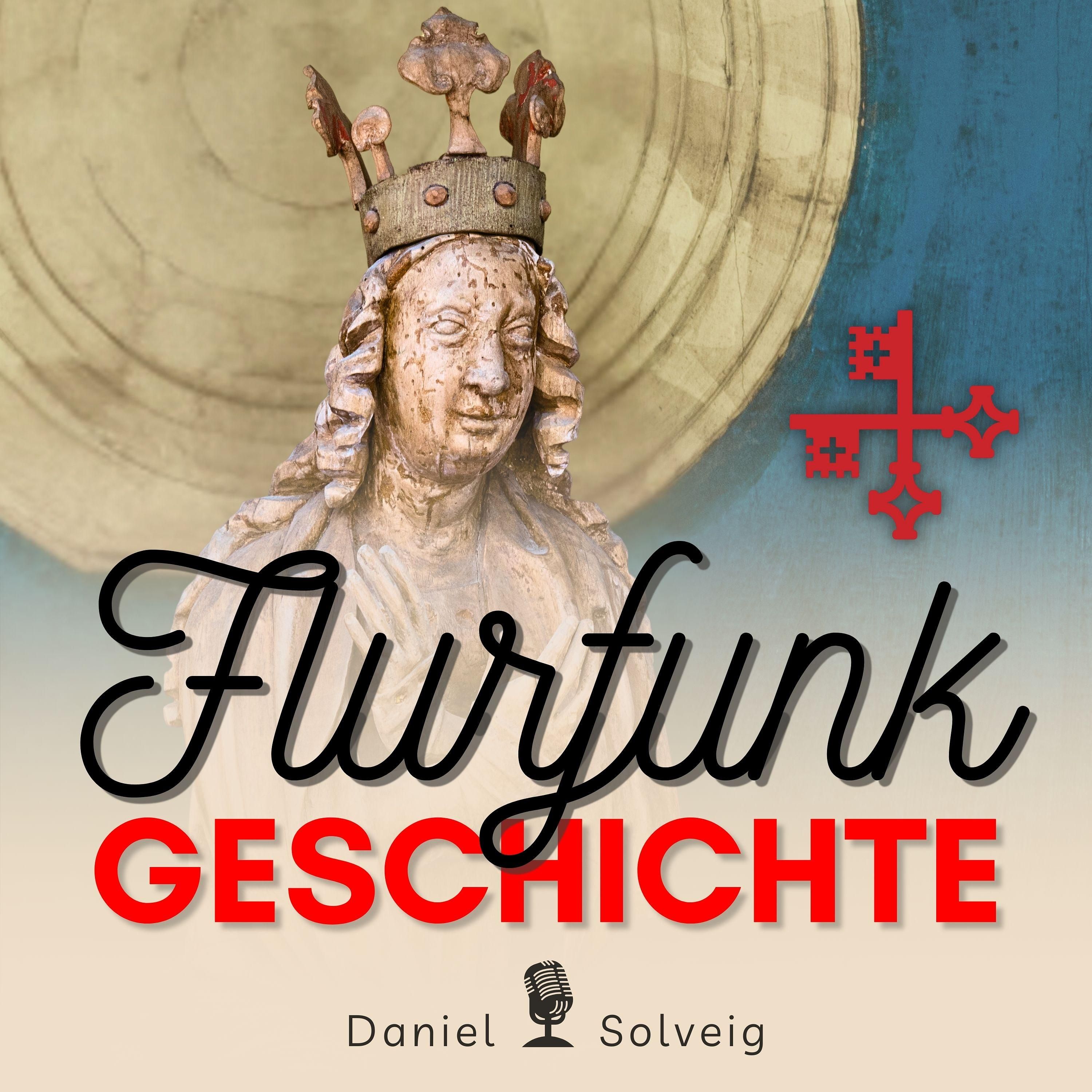 FG054 - Mythos Maria - Ausstellung im Dommuseum Brandenburg
