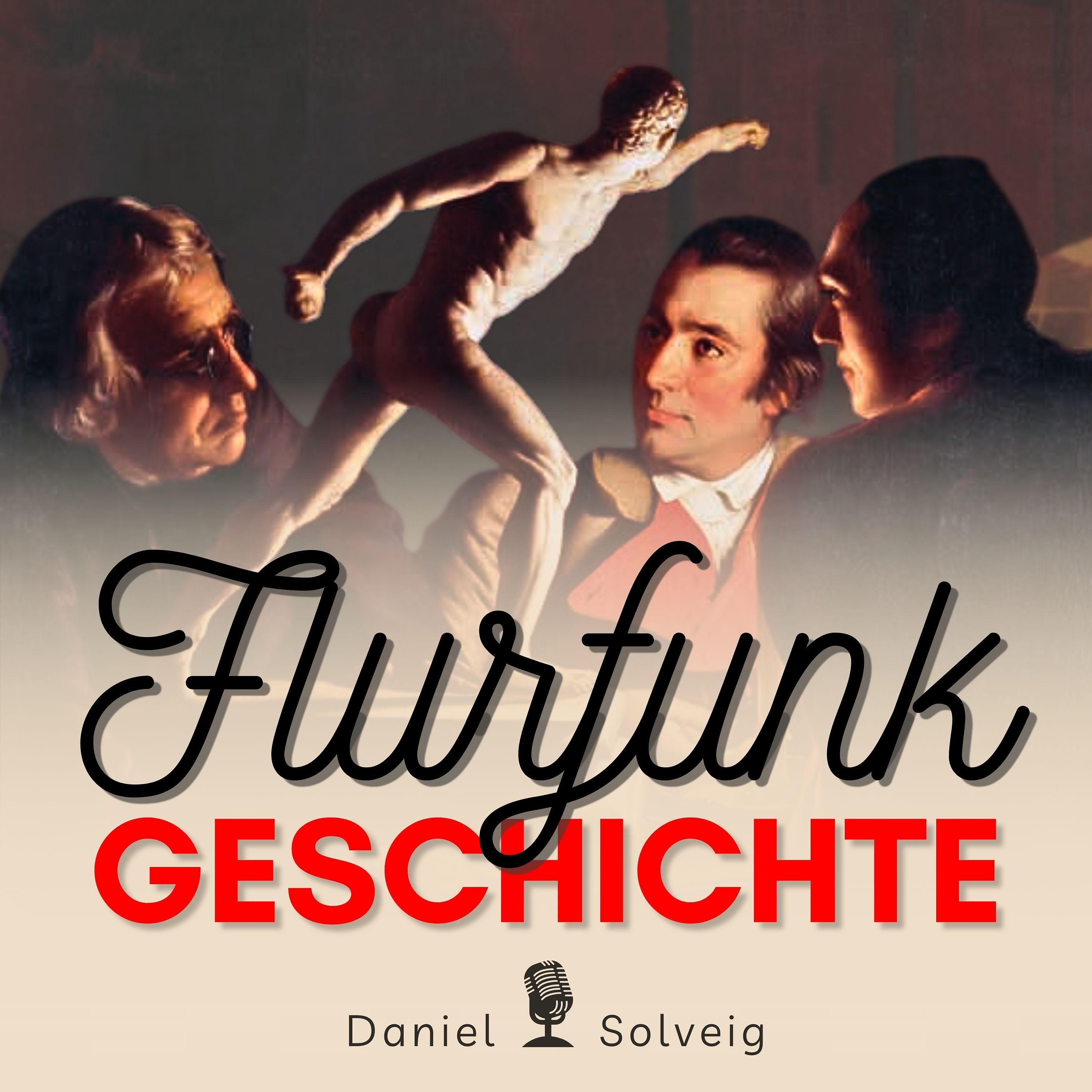 FG055 - Glanz und Elend der Aufklärung