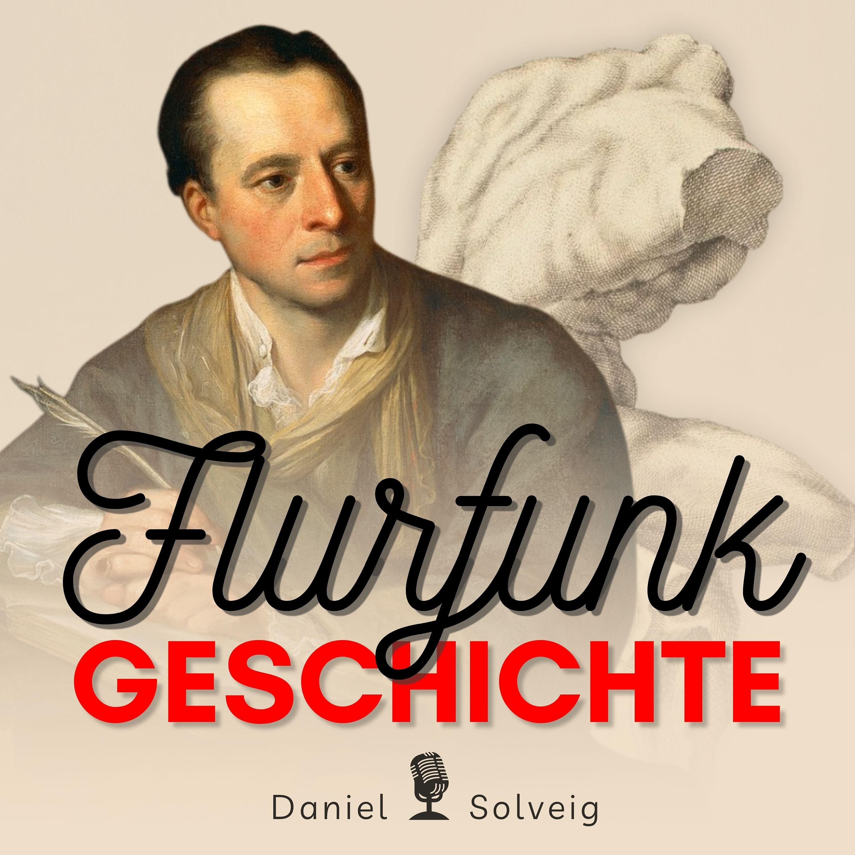 FG057 - Johann Joachim Winckelmann