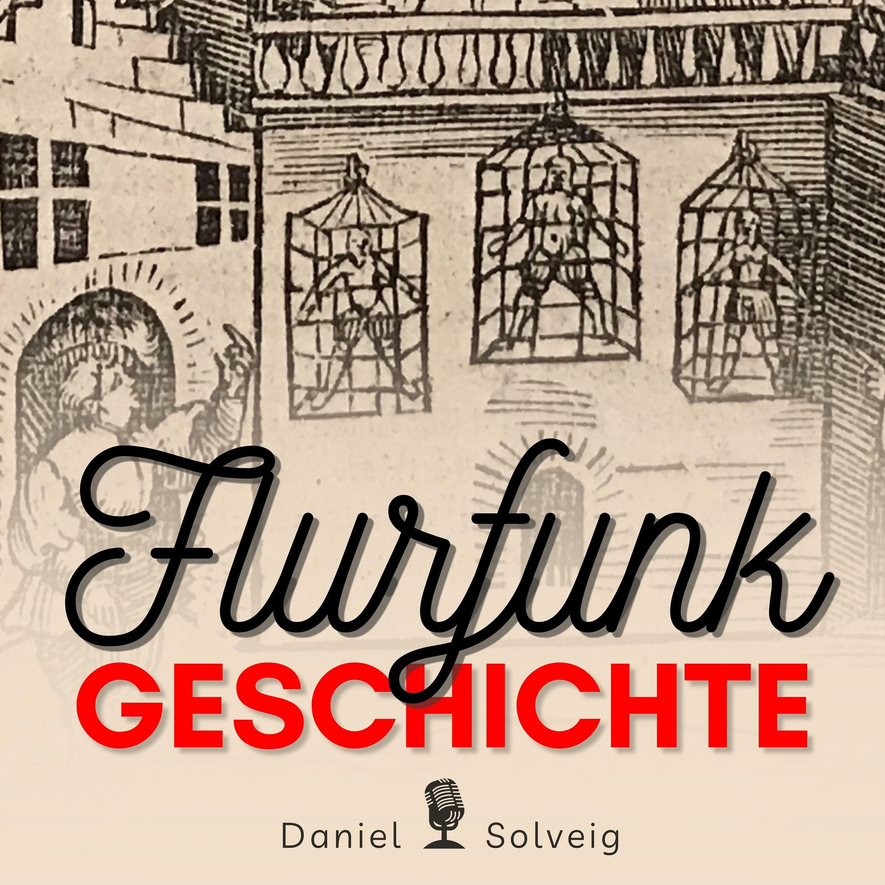 FG058 - Das Täuferreich von Münster