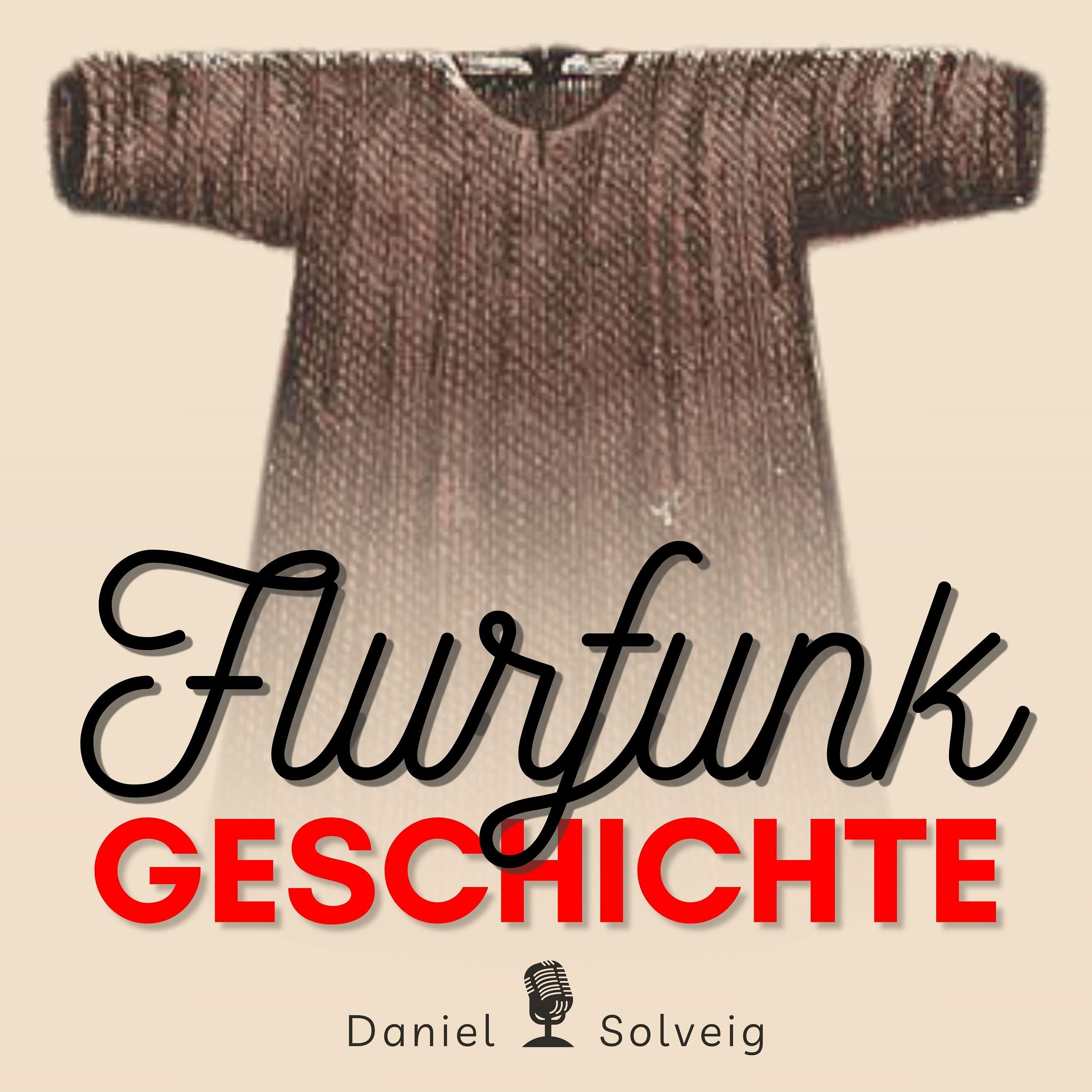 FG062 - Kulturkampf um den Heiligen Rock