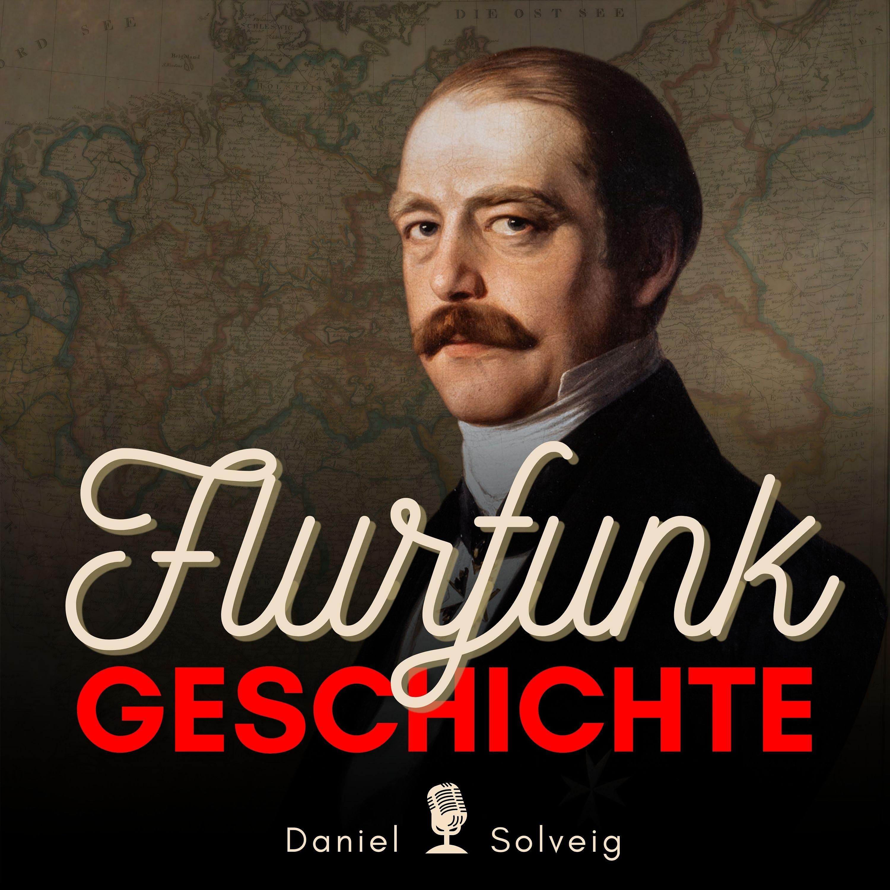 FG063 - Irgendwas mit Bismarck | Eisen und Blut