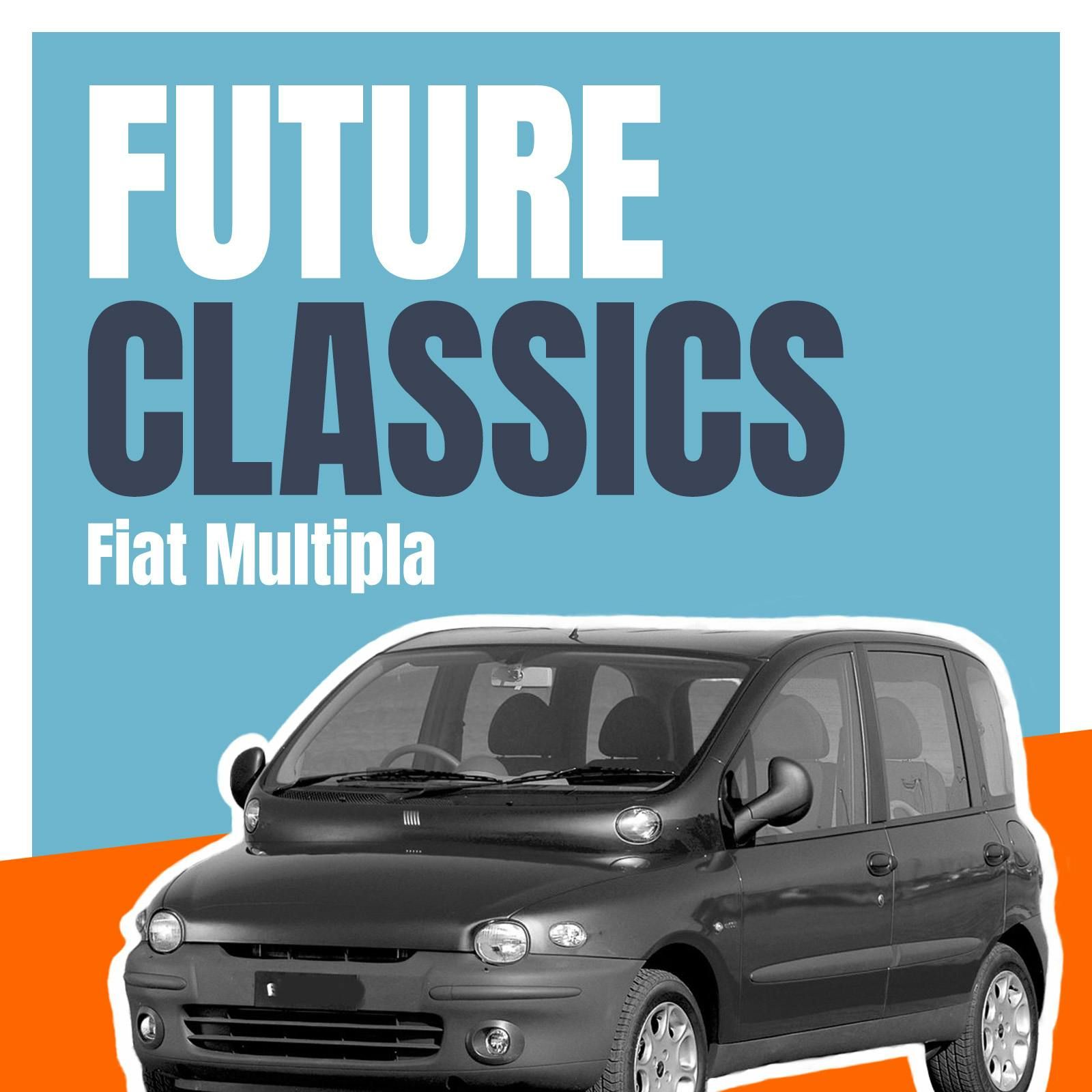 Fiat Multipla – Folge 11