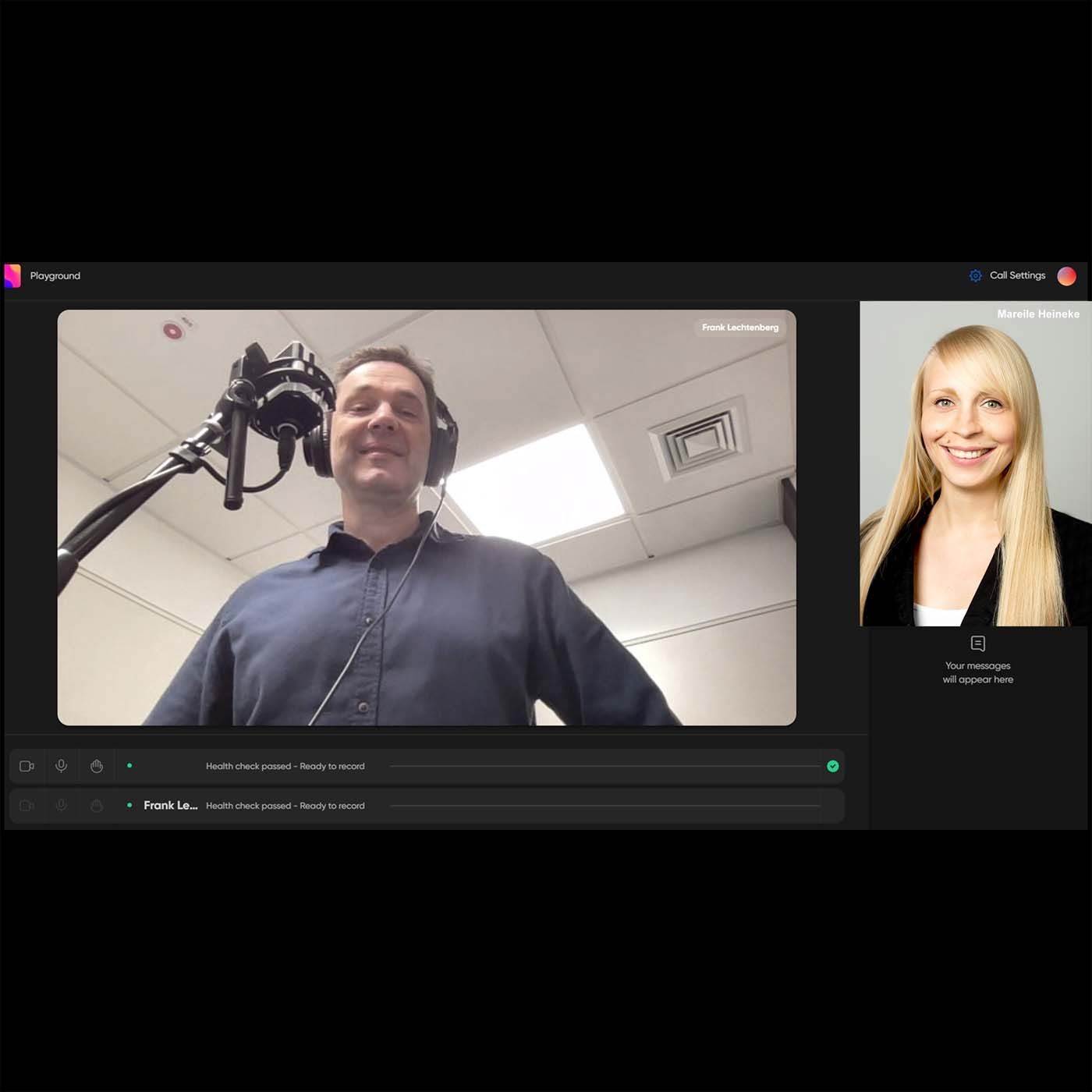 FIDELITY - DER HIFI PODCAST - Folge 12