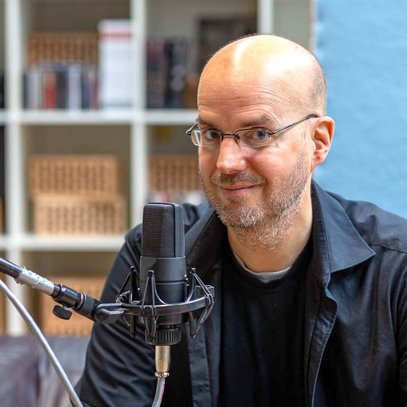 FIDELITY - DER HIFI PODCAST - Folge 17