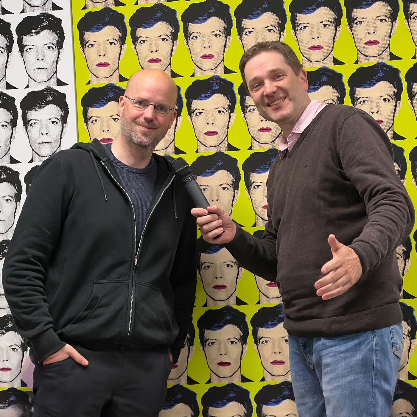 FIDELITY - DER HIFI PODCAST - Folge 18