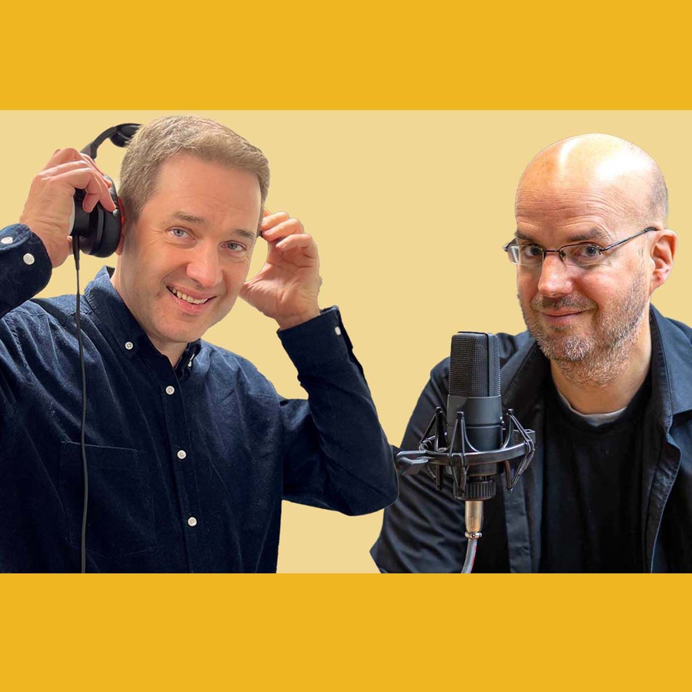 FIDELITY - DER HIFI PODCAST - Folge 22