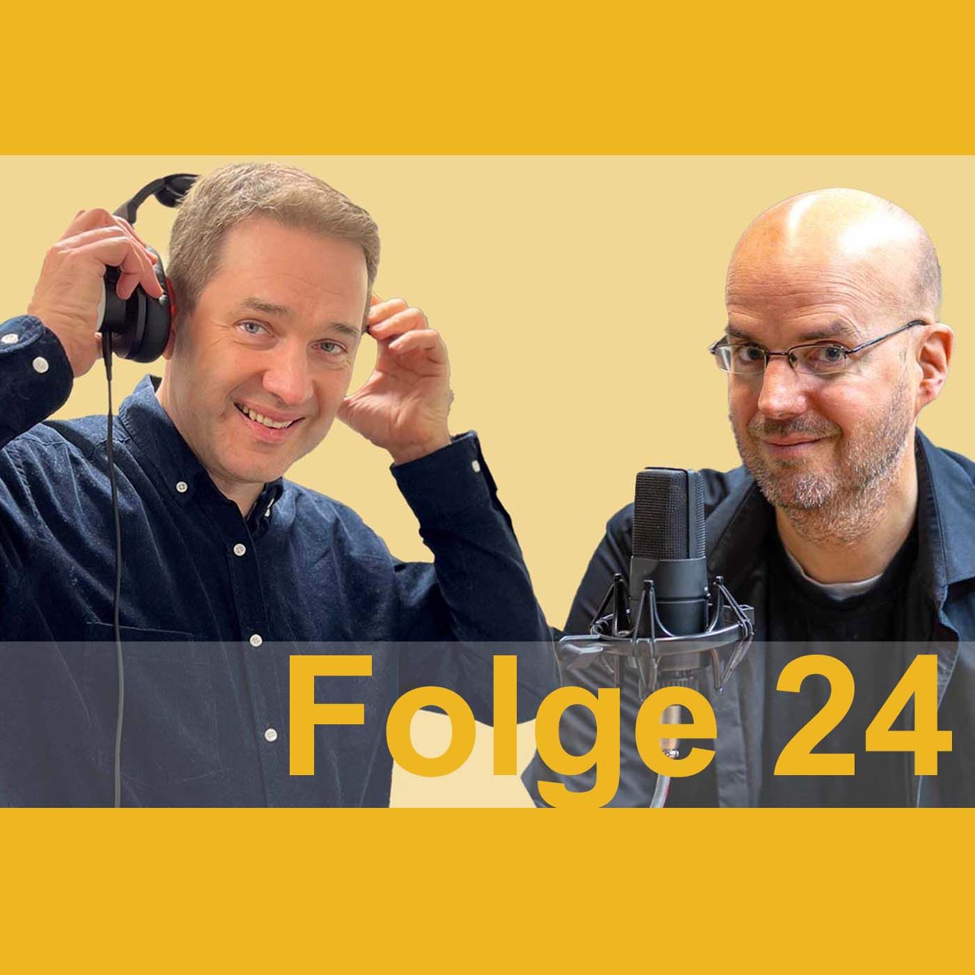 FIDELITY - DER HIFI PODCAST - Folge 24