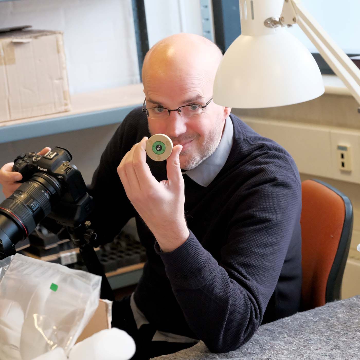 FIDELITY - DER HIFI PODCAST - Folge 3