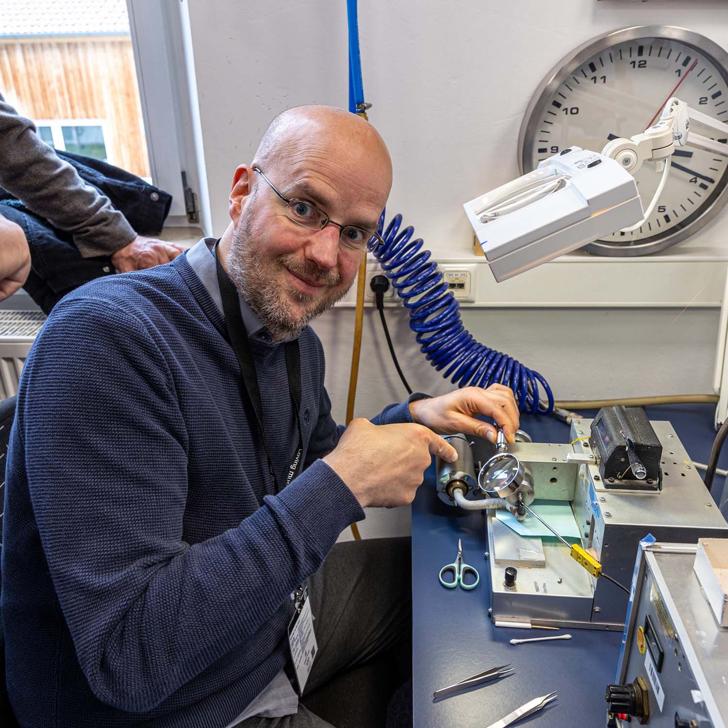 FIDELITY - DER HIFI PODCAST - Folge 7