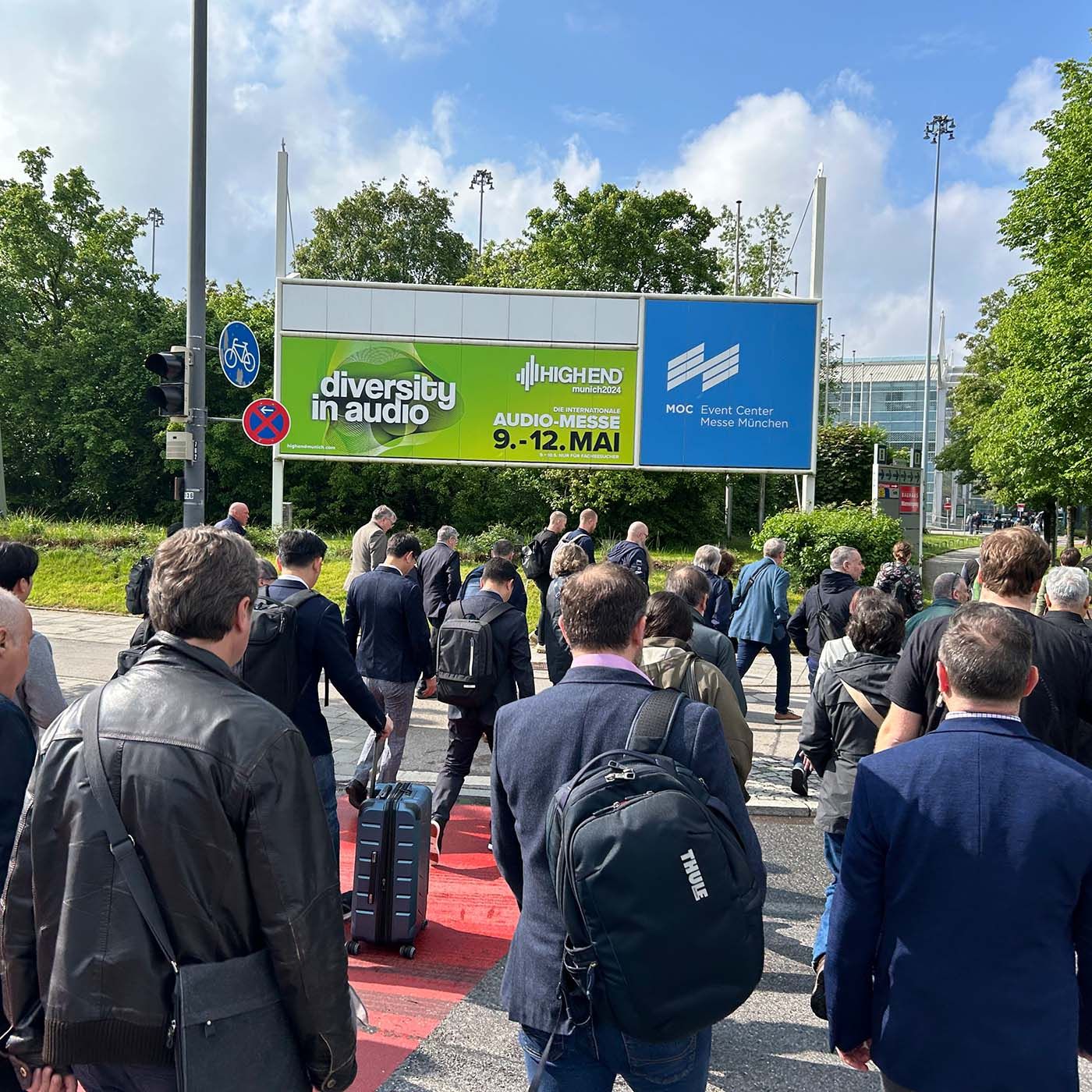 FIDELITY - DER HIFI PODCAST HIGH END EDITION - Folge 13