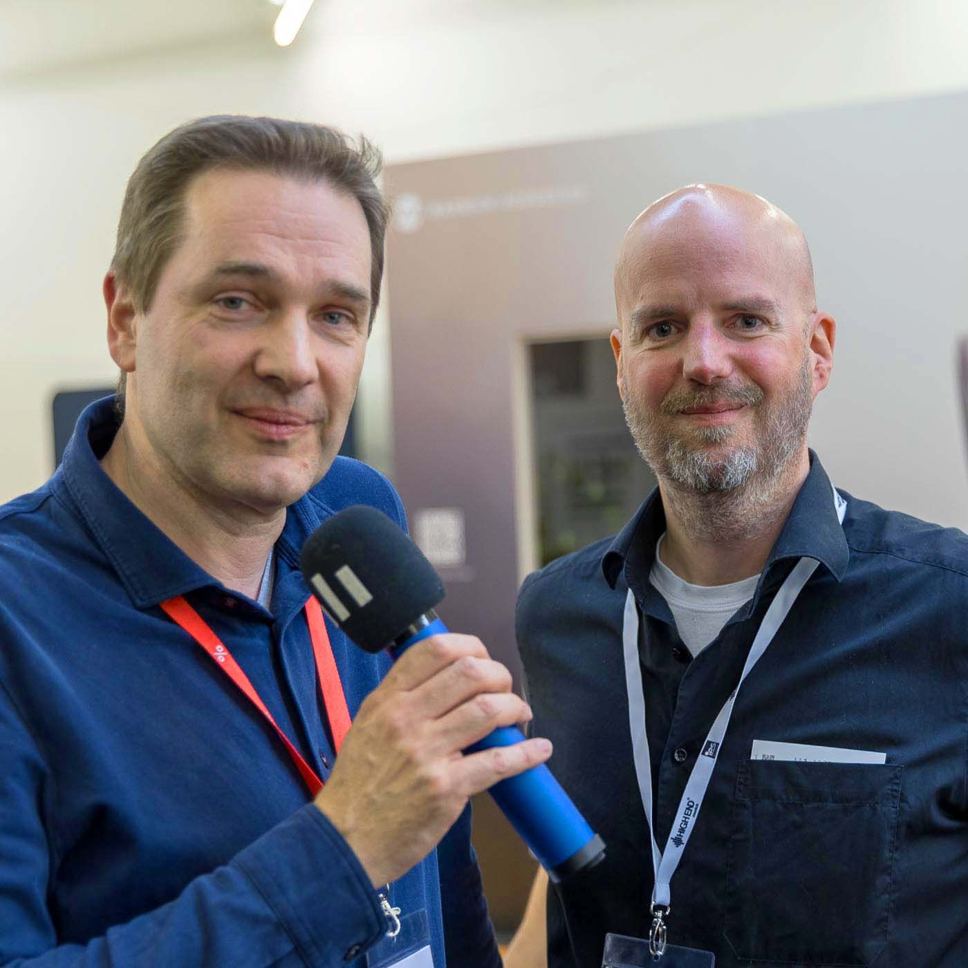 FIDELITY - DER HIFI PODCAST HIGH END EDITION - Folge 20