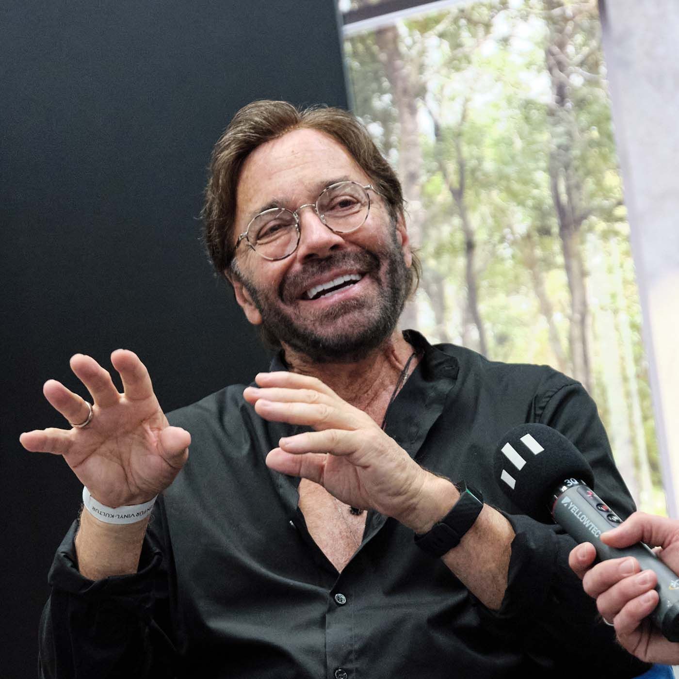 FIDELITY - DER HIFI PODCAST HIGH END EDITION - Folge 6