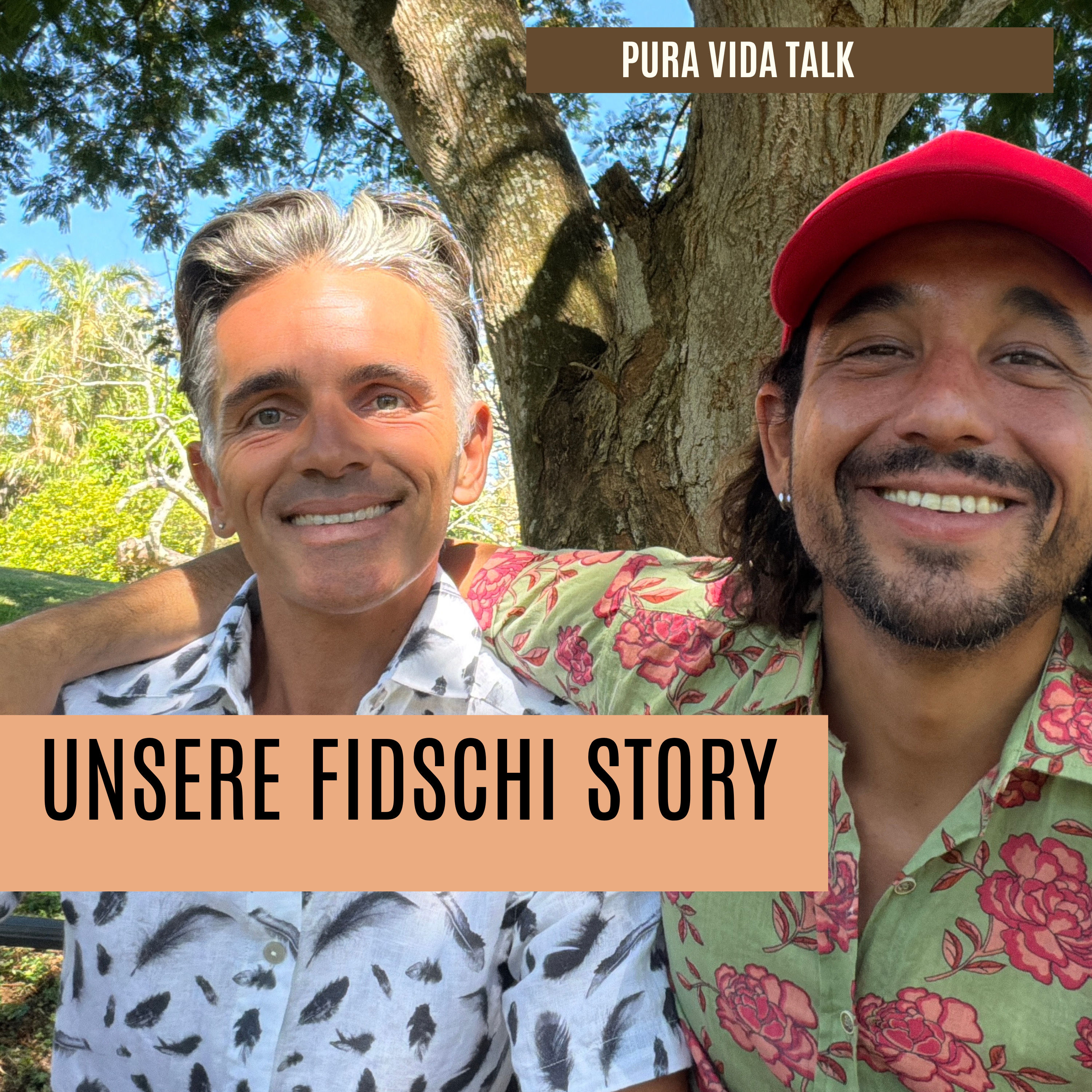 Fidschi 2010 Unsere wildesten Backpacker Geschichten aus der Südsee | Pura Vida Talk