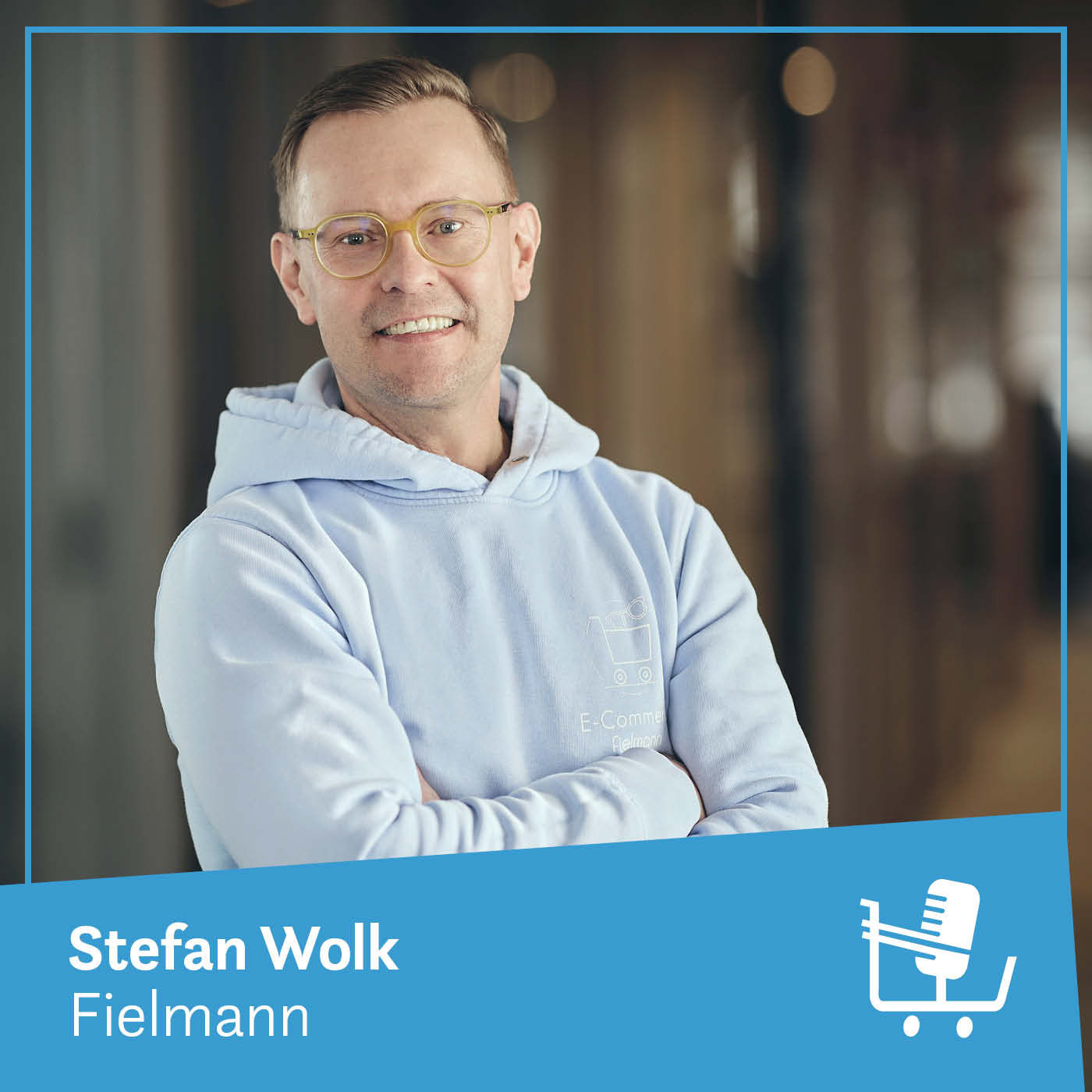 Fielmann über KI-gestützte Beratung, digitale Price-Tags & Smart Glasses