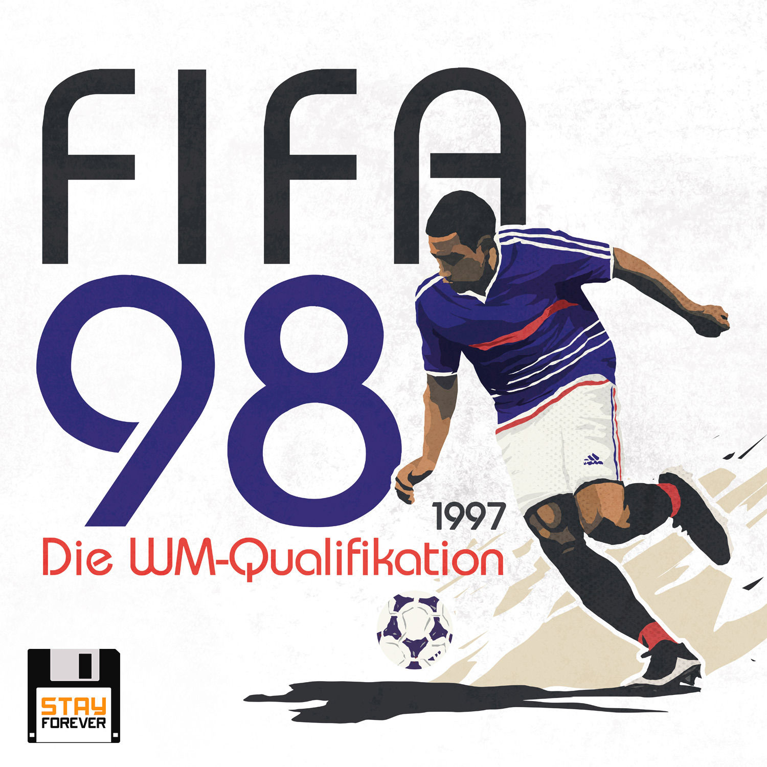 FIFA 98 (SSF 75)