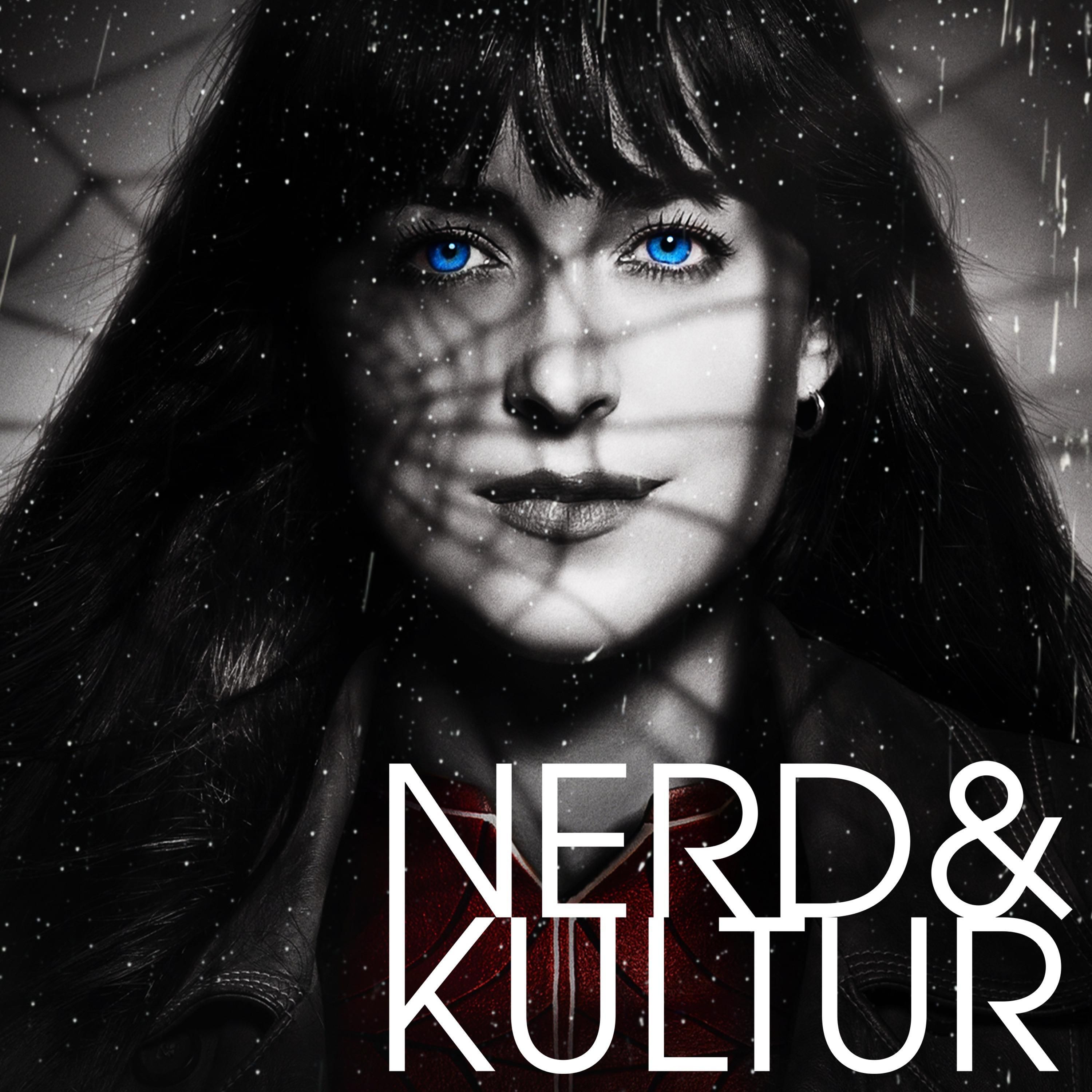 Fifty Shades of Madame Web oder die Nur-für-Erwachsene-Parodie von sich selbst