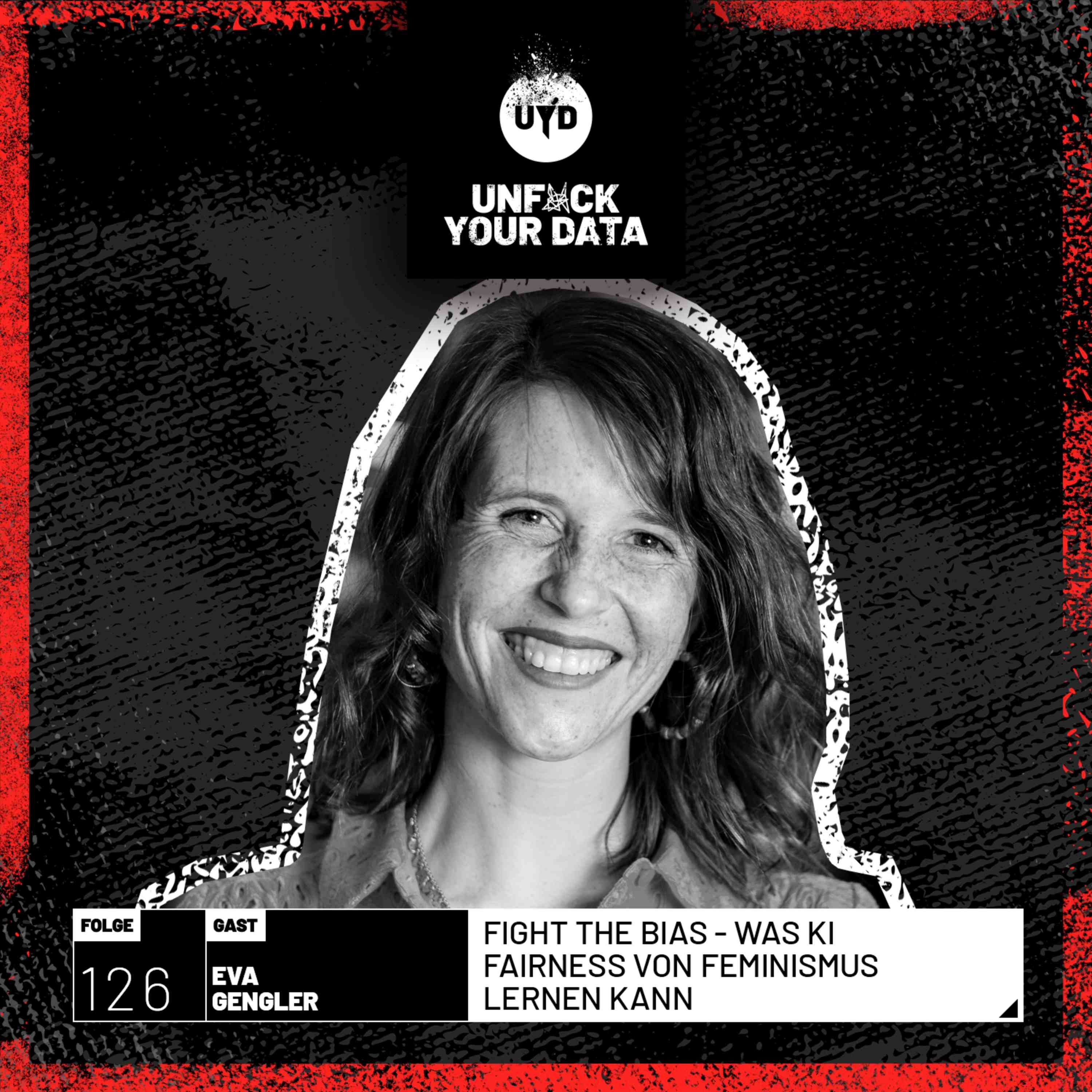 Fight the Bias - Was KI Fairness von Feminismus lernen kann | Eva Gengler
