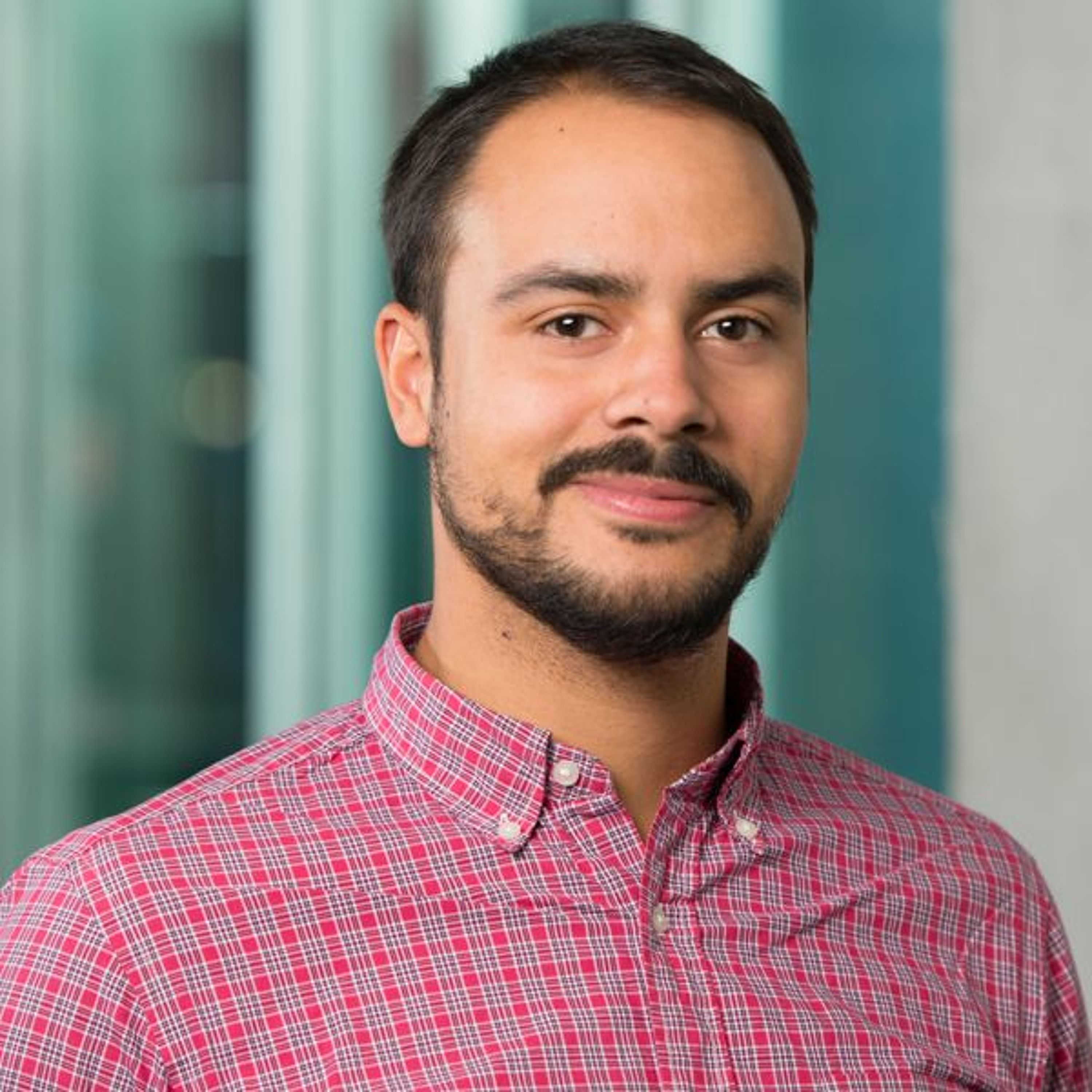 Fighting in courts and at COPs: Patrick Toussaint on vulnerable communities and climate justice