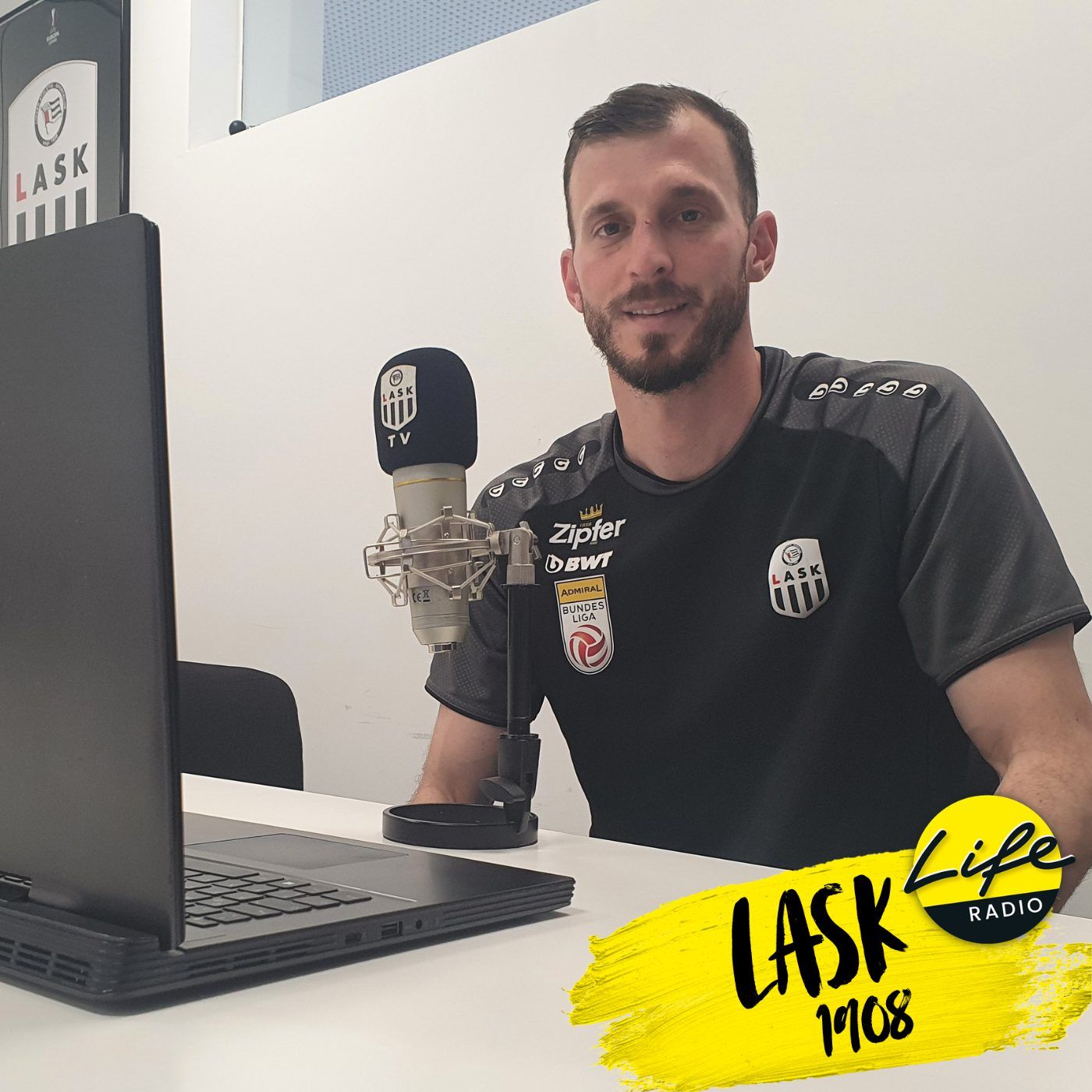 Filipovic - Jetzt mit neuem Impuls Schwung holen