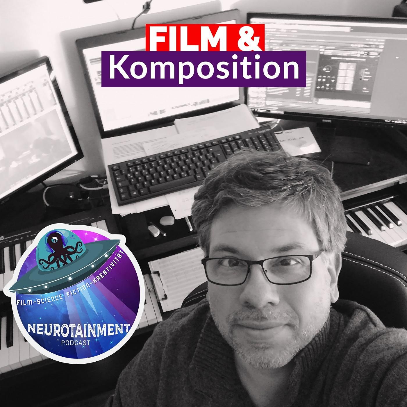Film und Komposition