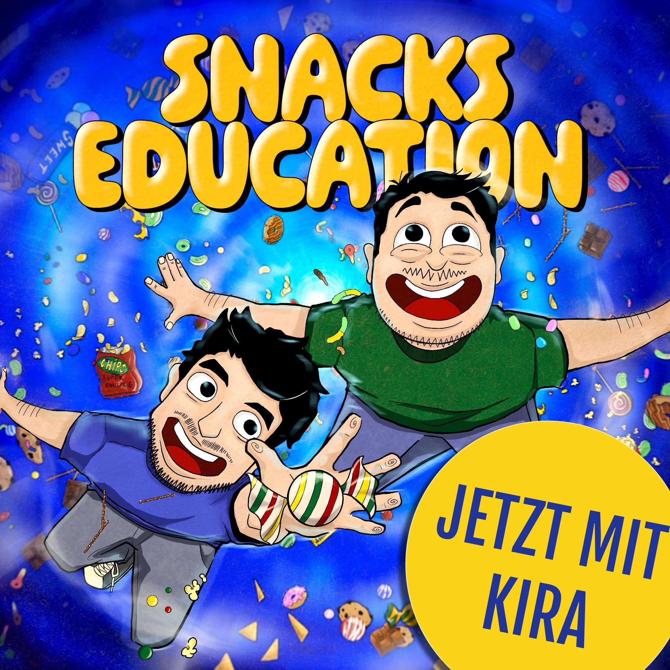 Filmkritik mit Mundstuhl