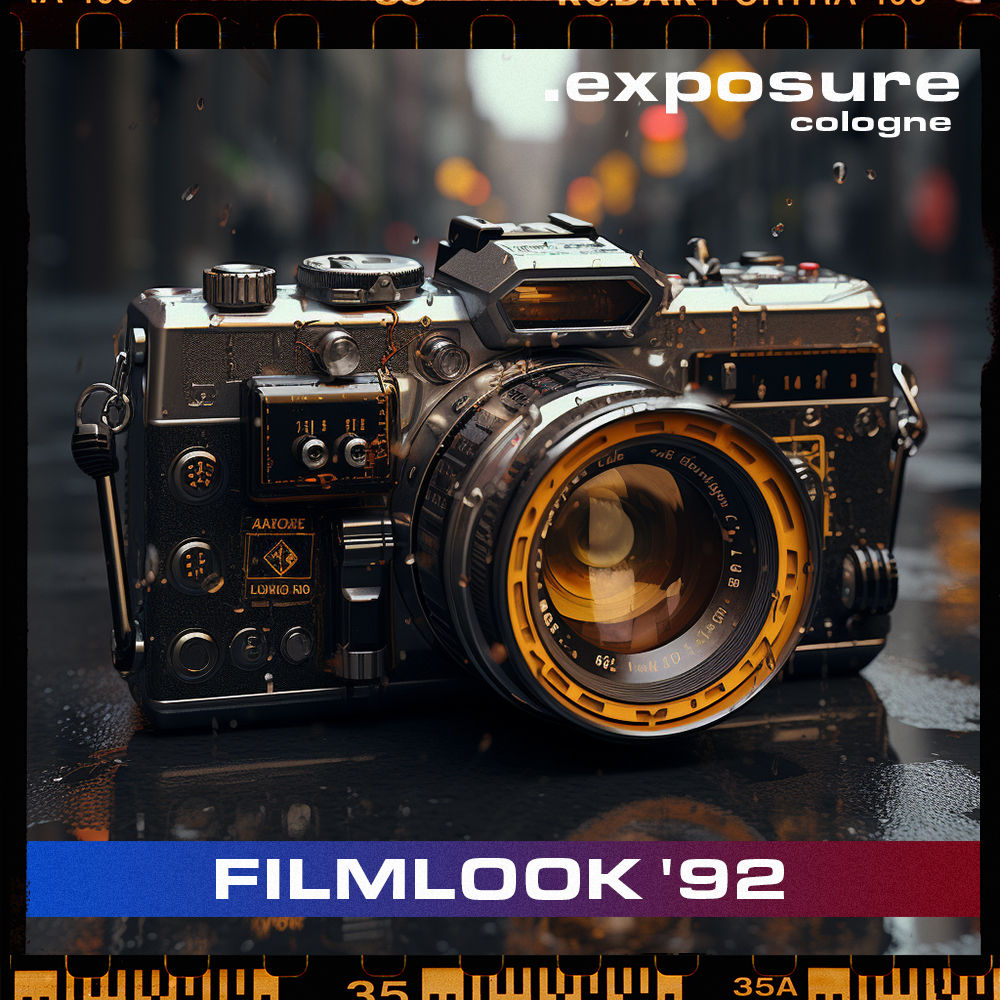FILMLOOK '92