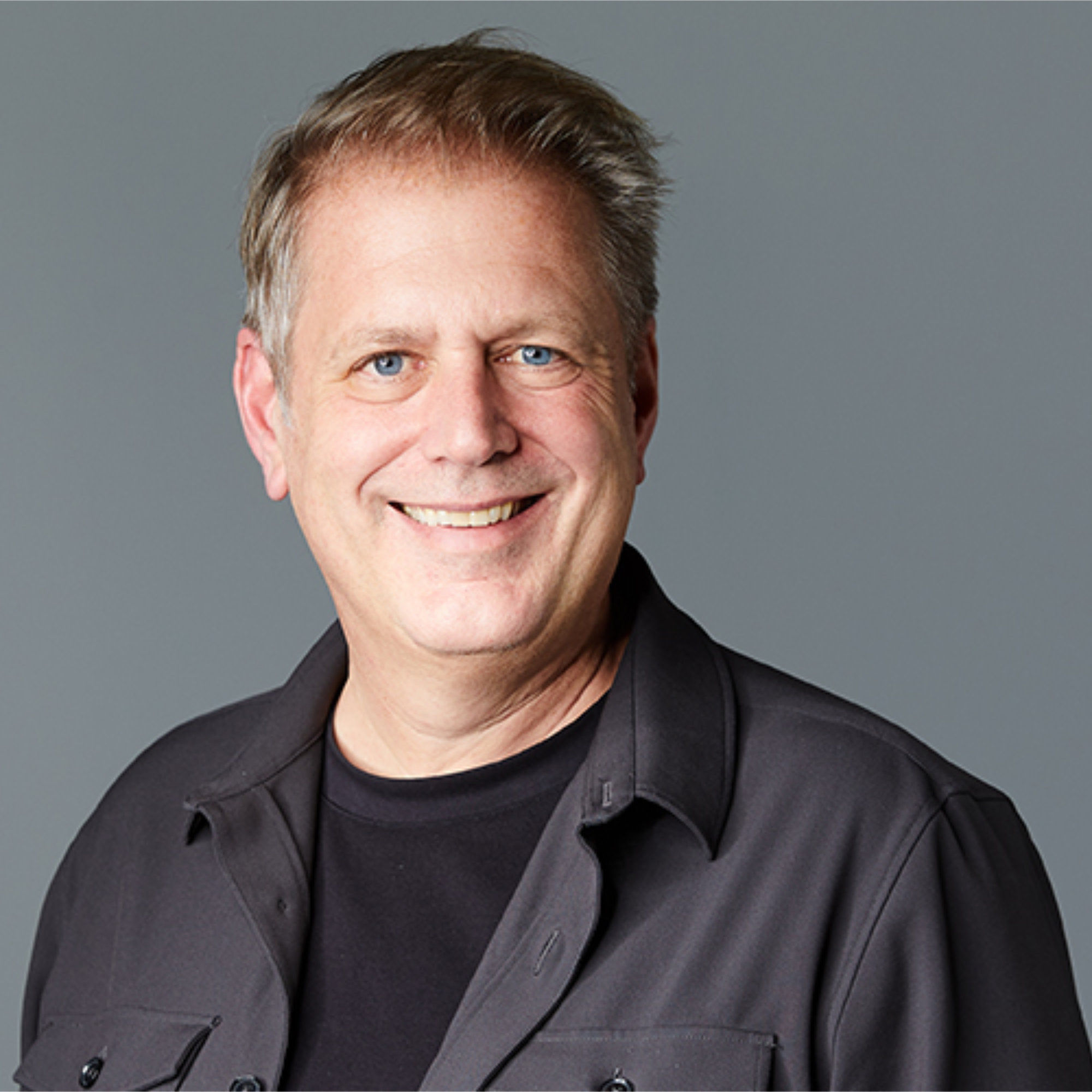 Filmproduzent Holger Villmow