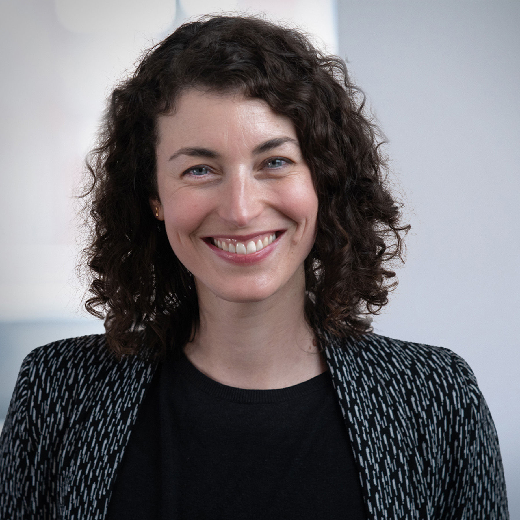 Filmproduzentin Kristiane Adam