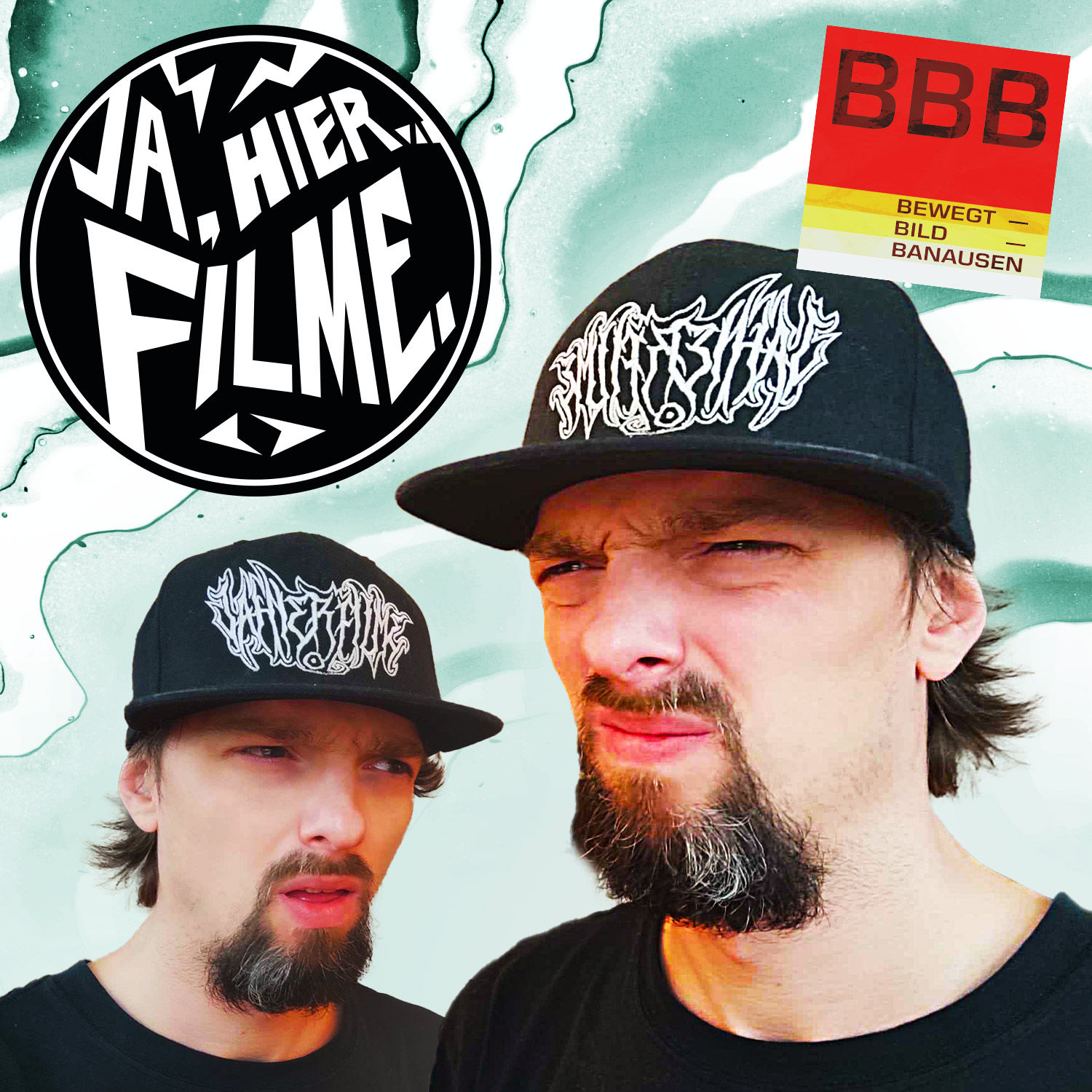 Filmquiz mit den Bewegtbildbanausen, Dennis & Classic Dave | Special #20
