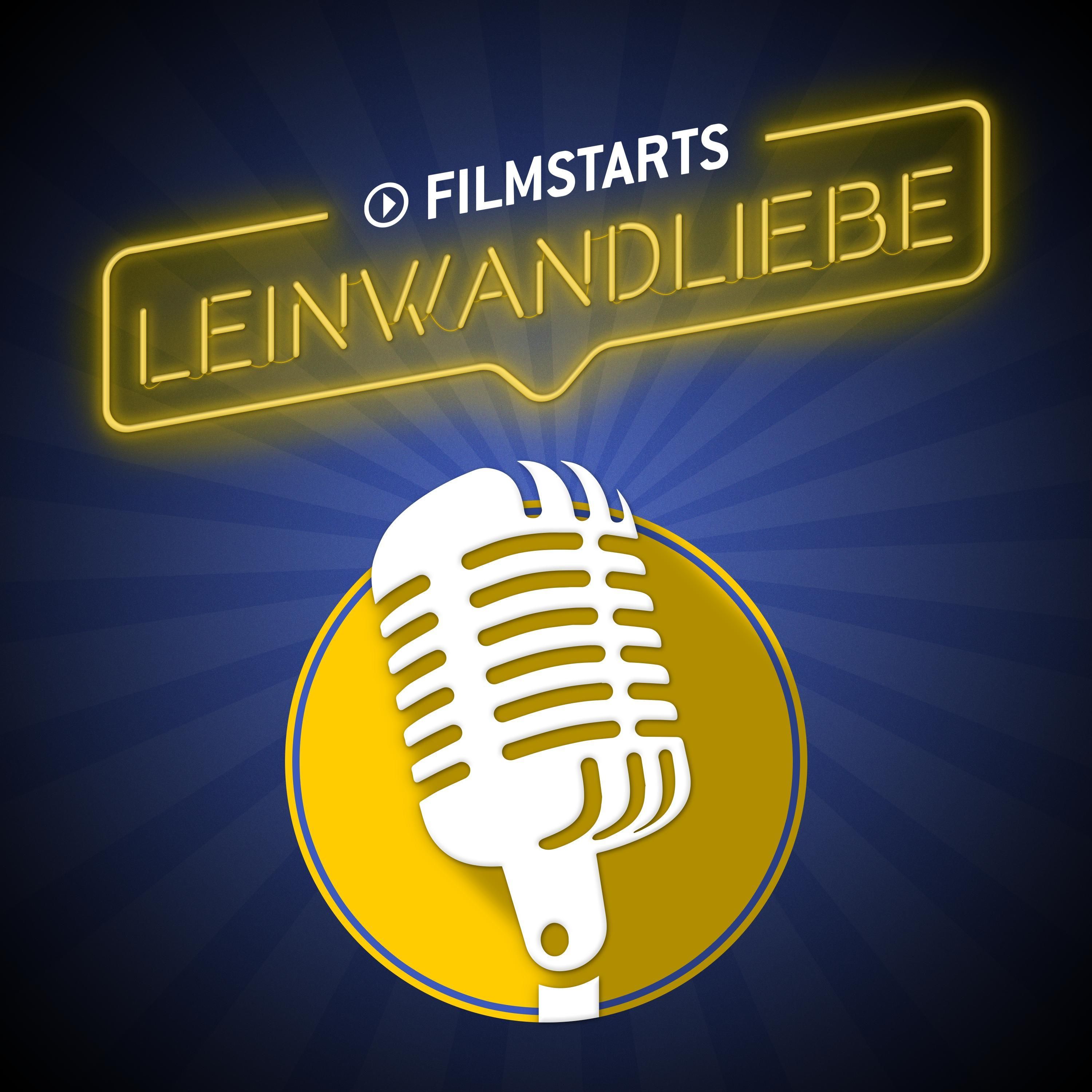 Filmstarts präsentiert: Leinwandliebe