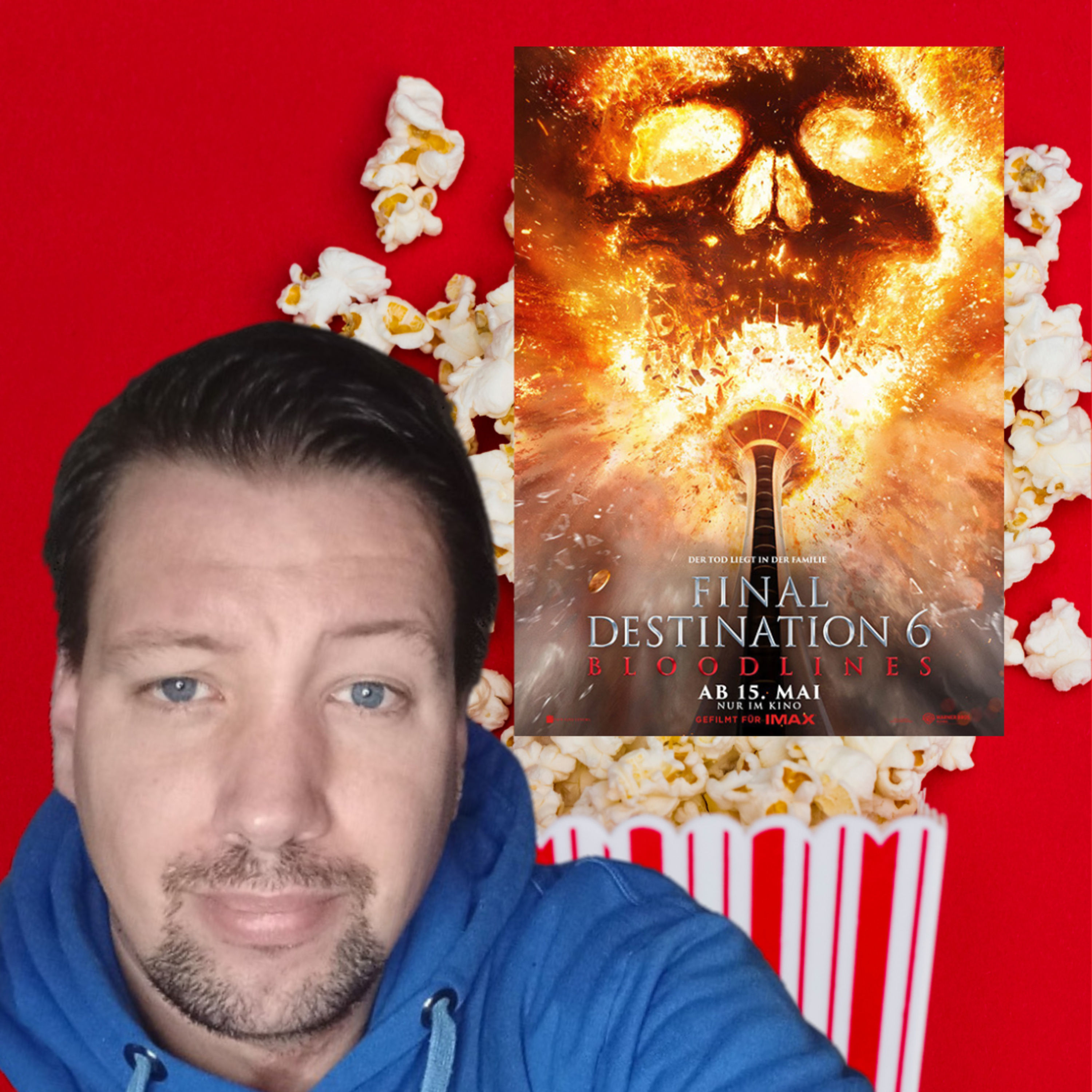 Final Destination: Bloodlines / Filmreview