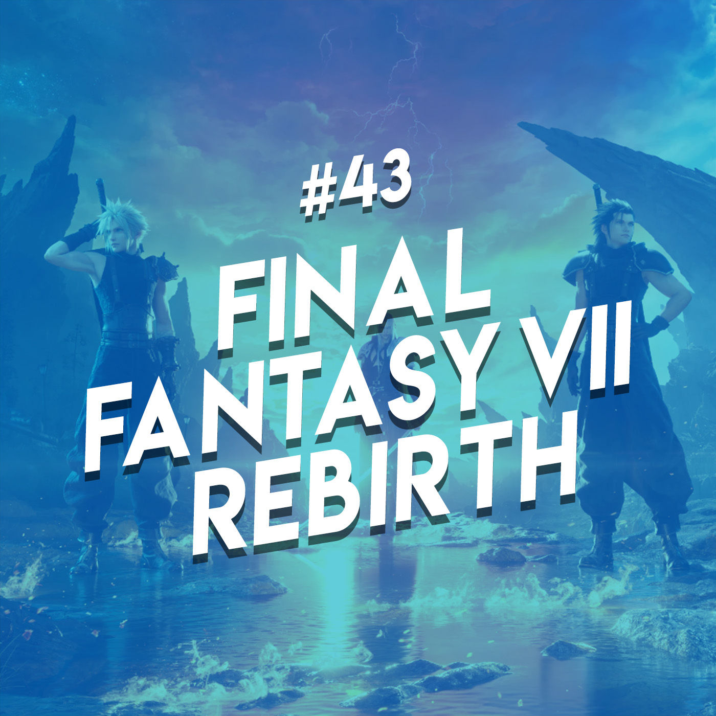 Final Fantasy VII Rebirth - Die 100h später XXL-Review