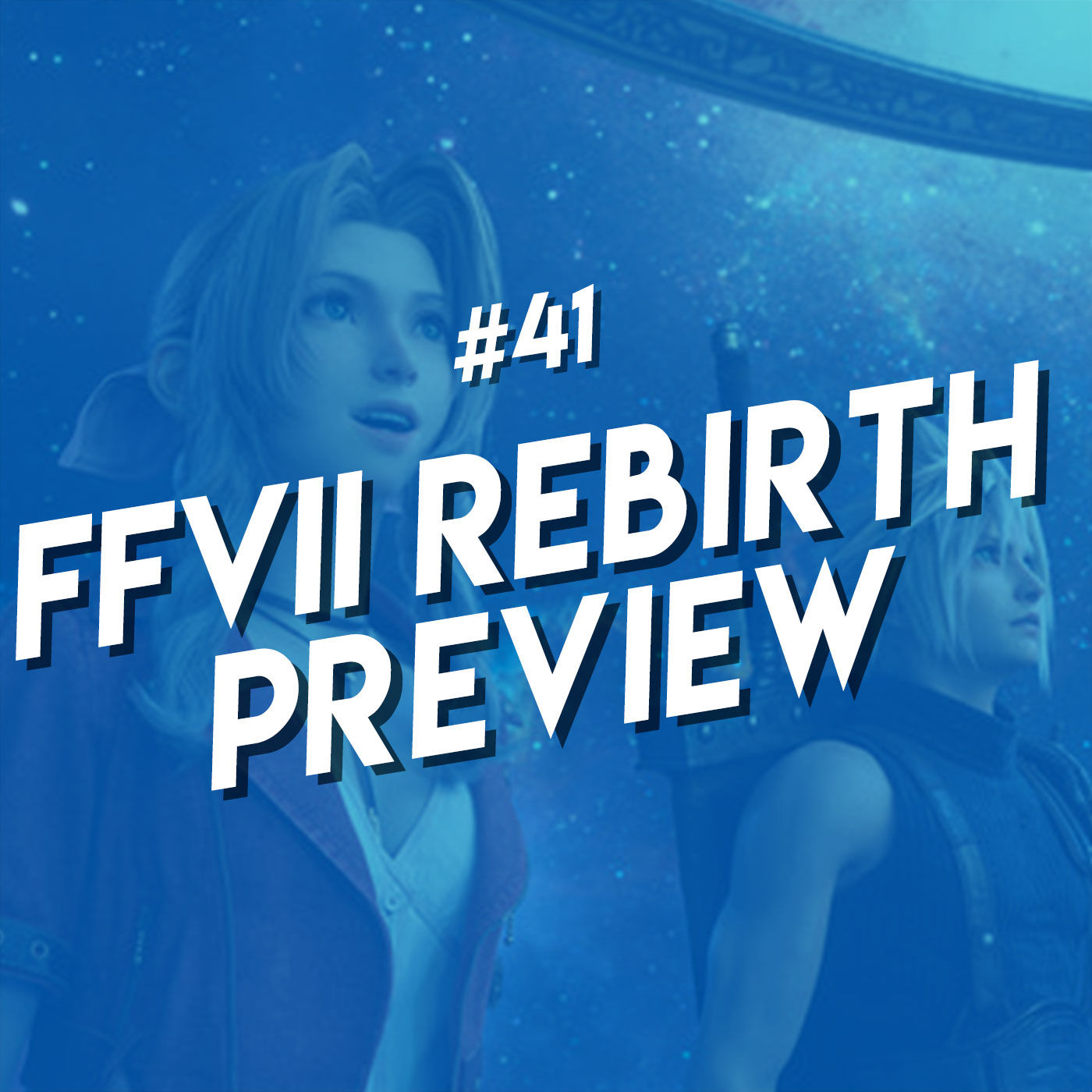 Final Fantasy VII Rebirth wird gut!!