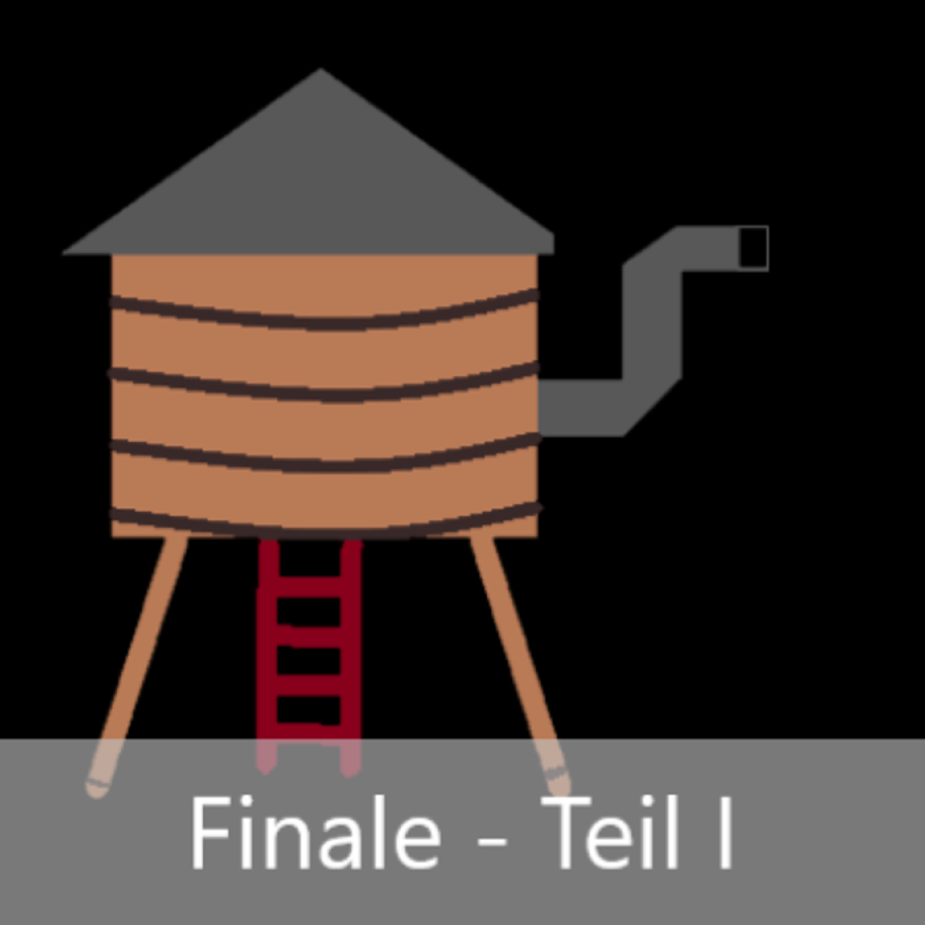 Finale - Teil I