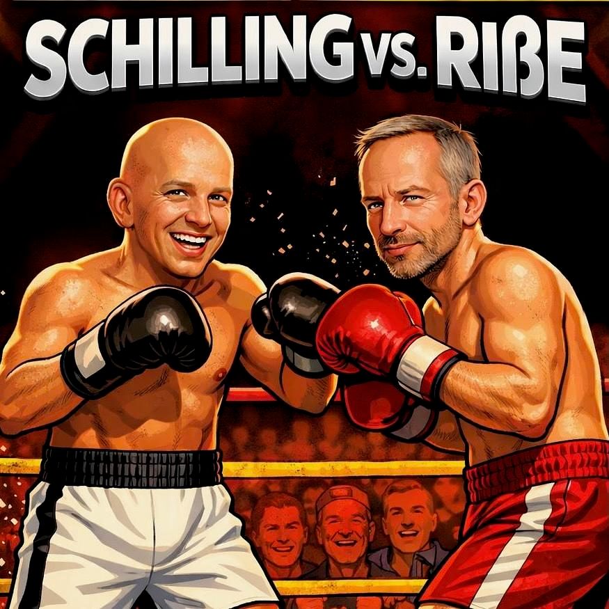 Finance Fight Club: Börse 2026 – Rally oder K.O.?