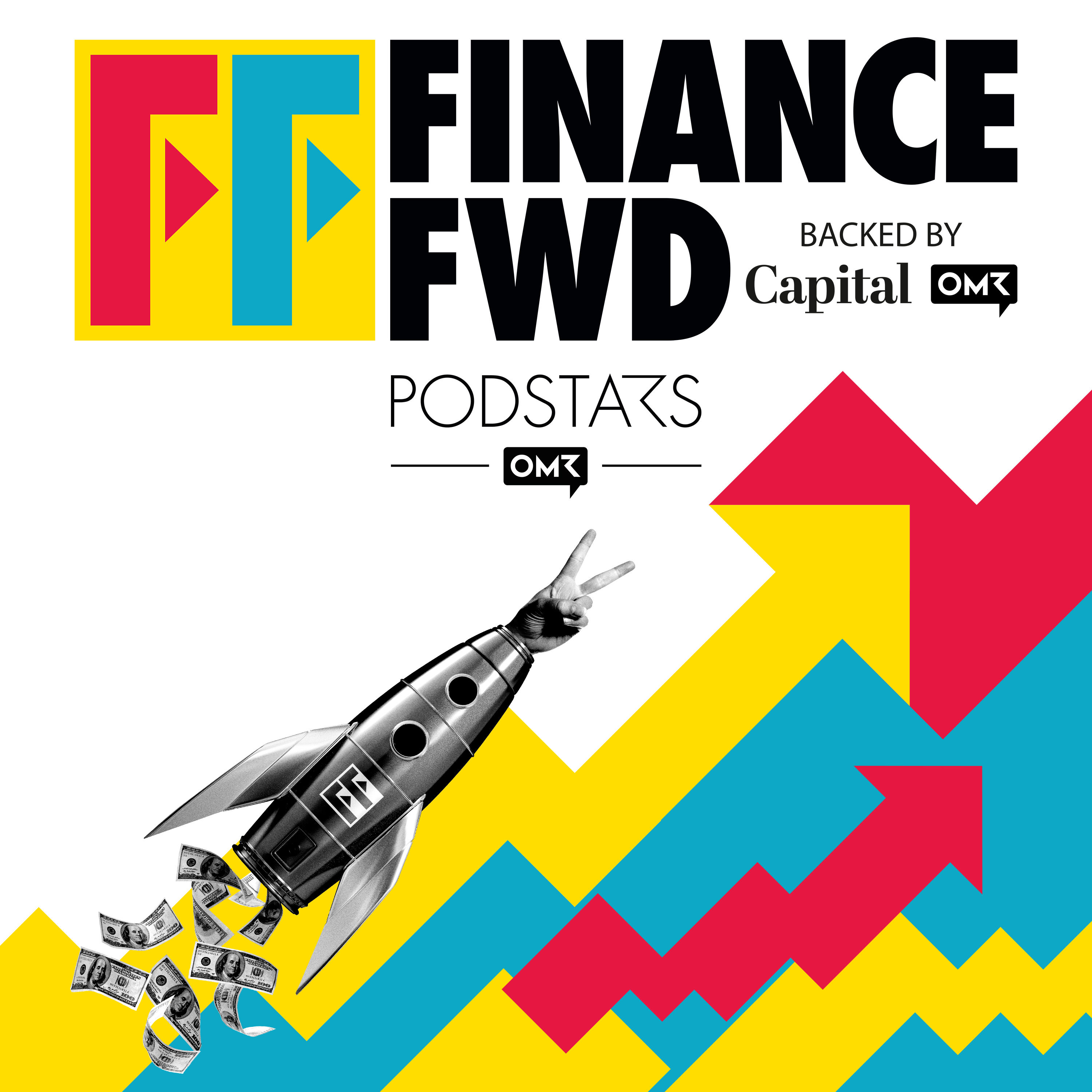 FinanceFWD #1 mit ottonova-Gründer Roman Rittweger