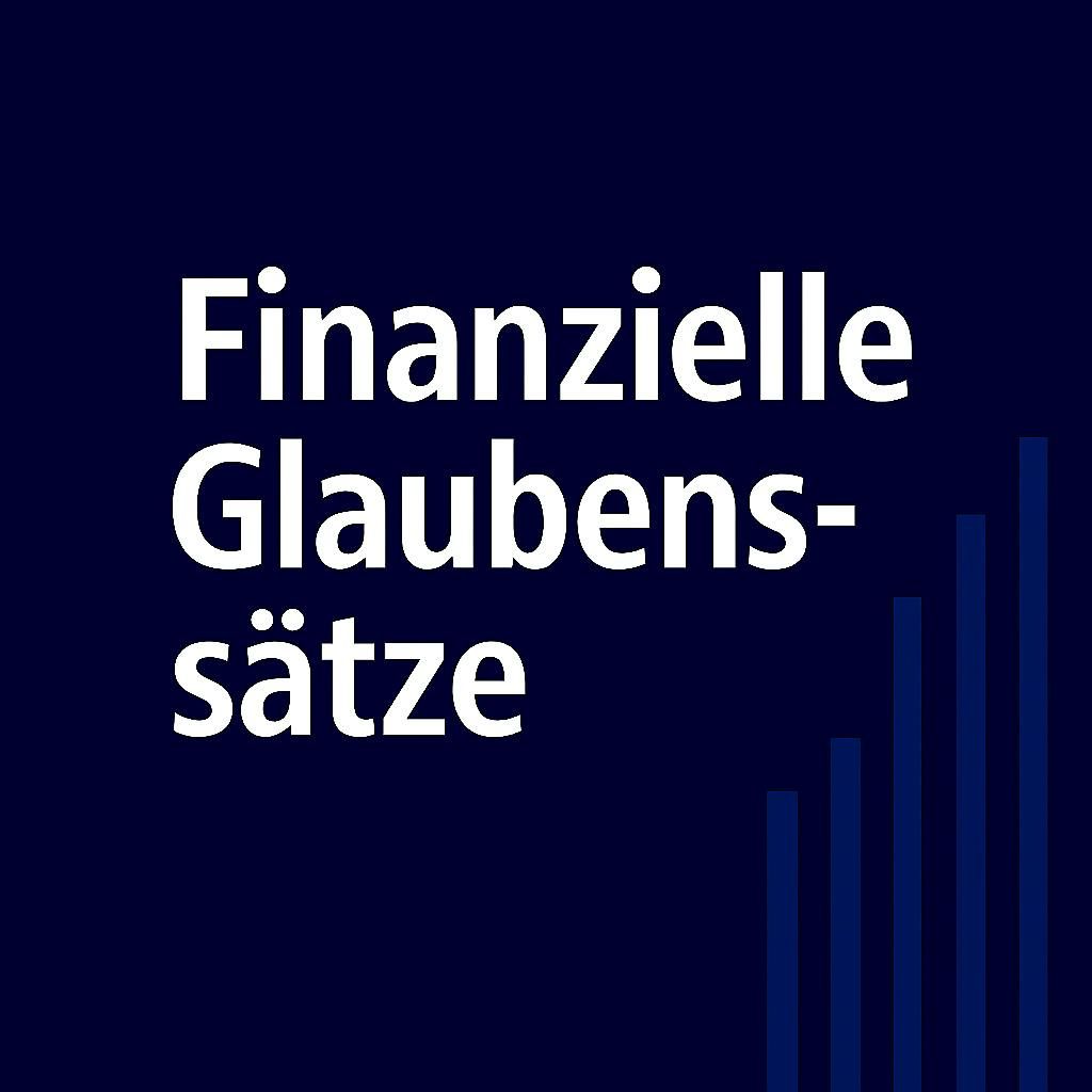 Finanzielle Glaubenssätze #91