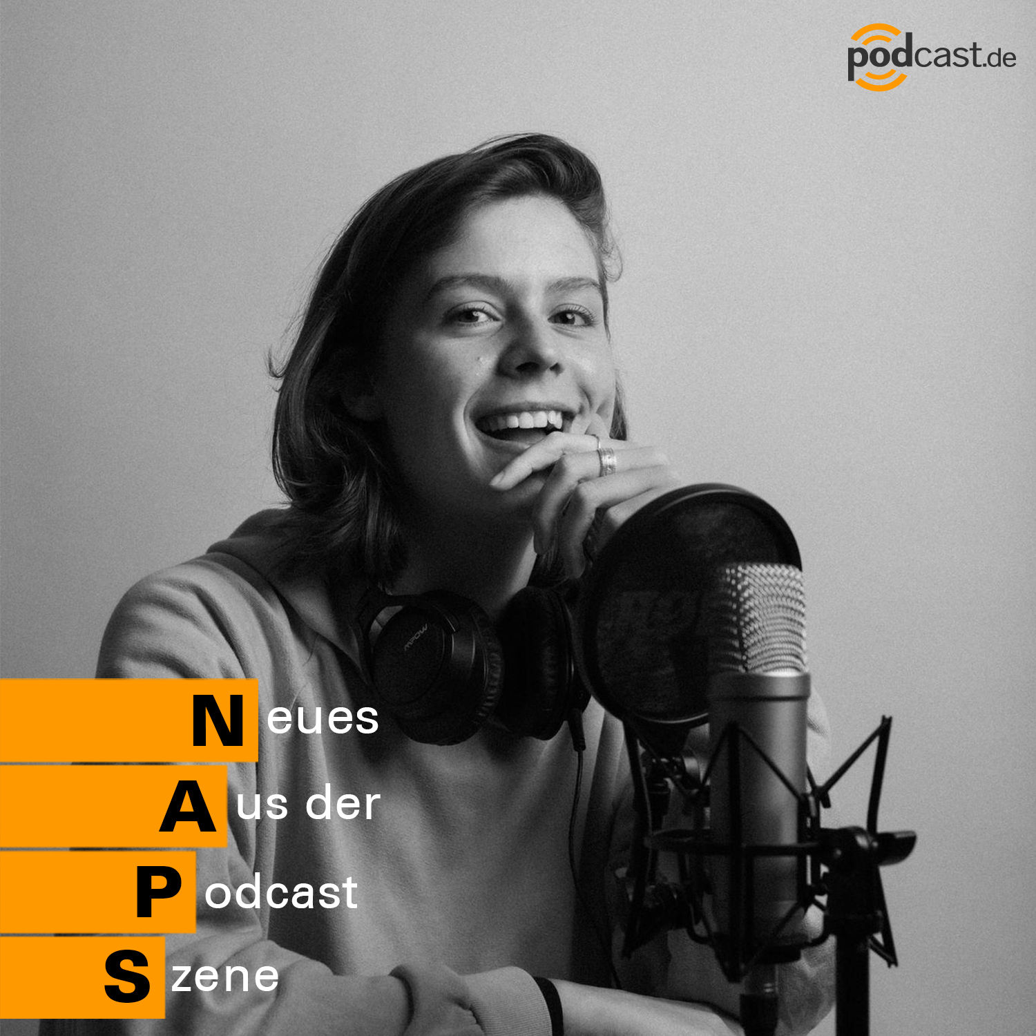 Finanzierung von Podcasts - Tipps von Gabrielle Charpentier vom Podcast Berlin de Toi #37