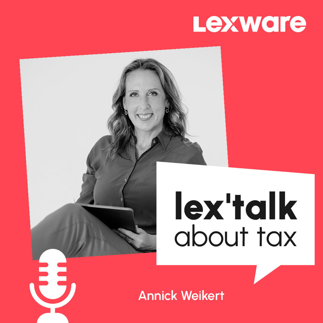 Finanzmuskeltrainerin Annick Weikert: So managen Selbständige ihr Business digital