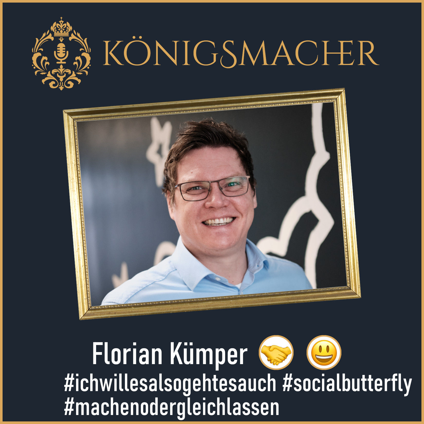 FinanzRitter oder vom Einzelkämpfer zum eigenen MVP, eignem Maklerpool und vollautomatisiertem Sachgeschäft